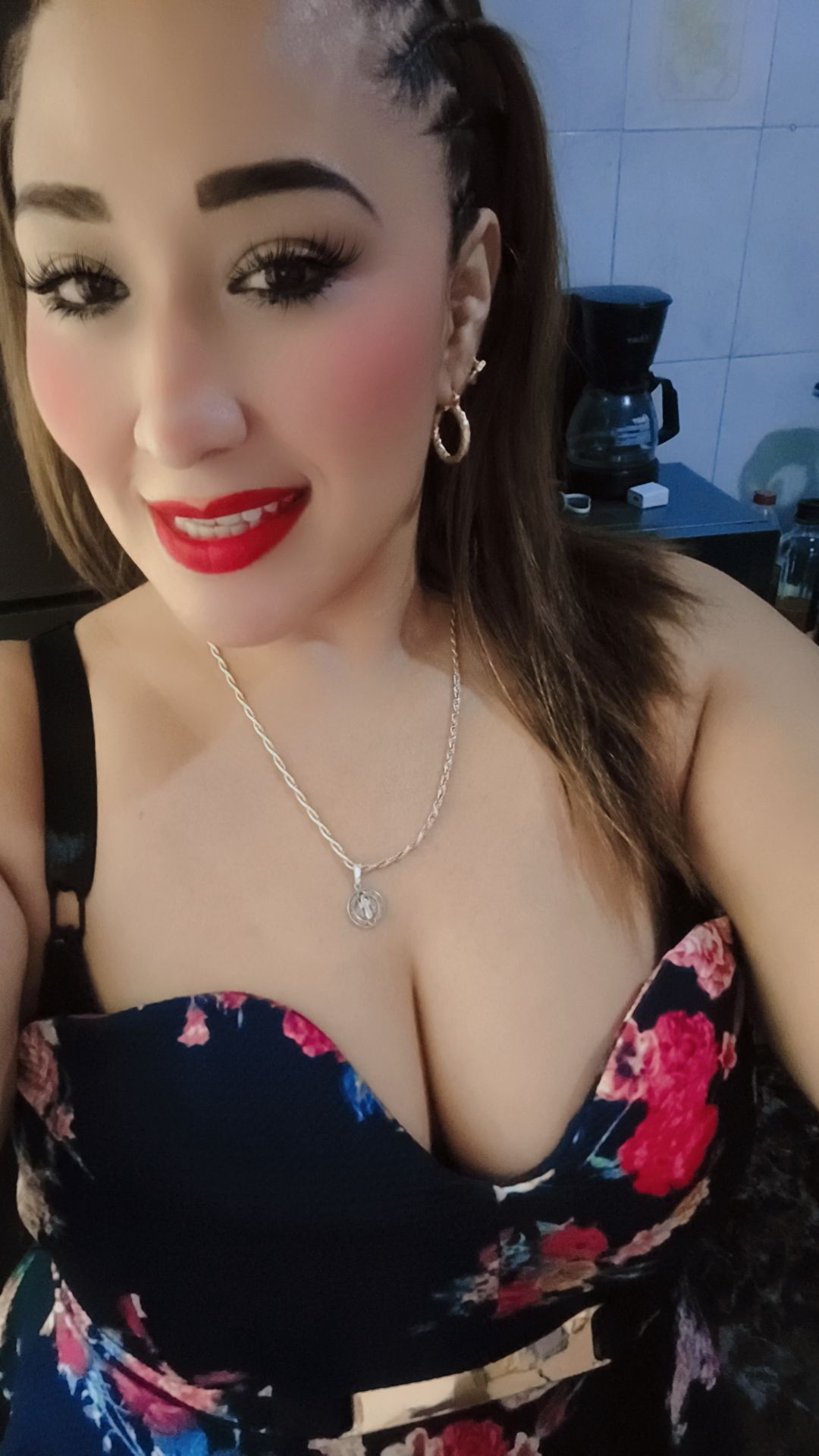 @Veronica  la chiqui