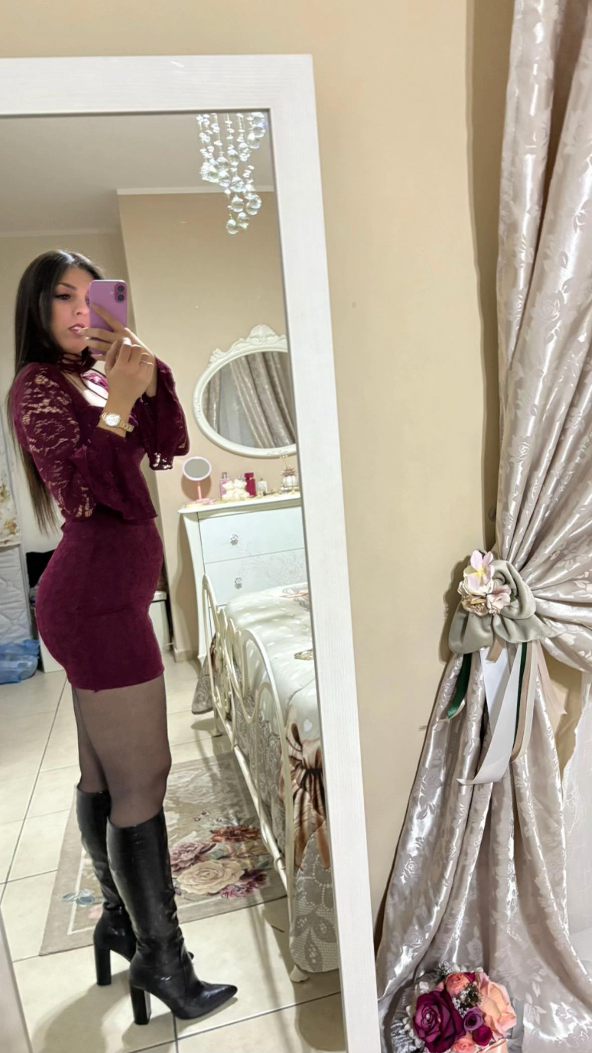 @Santina&ensp;Vinciguerra🌸