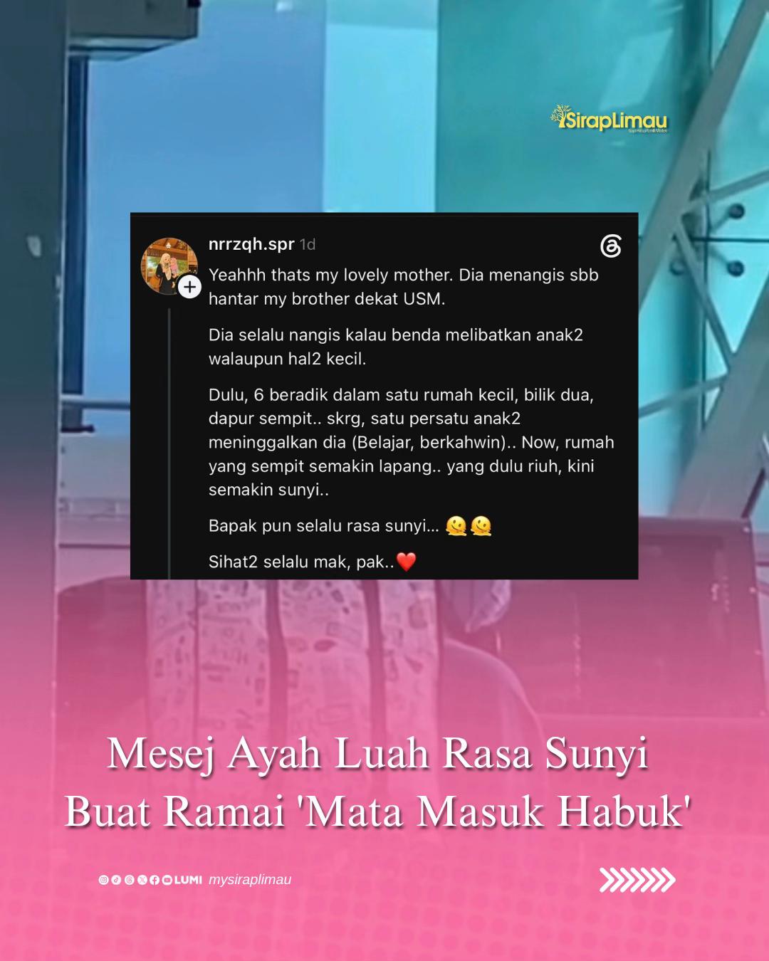 @Sirap Limau Official