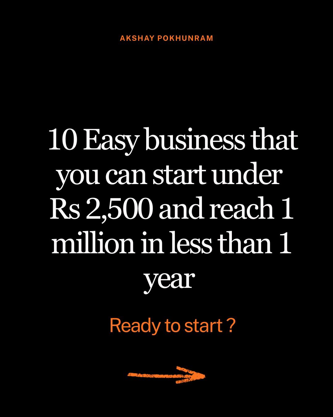 @Akshay Pokhunram