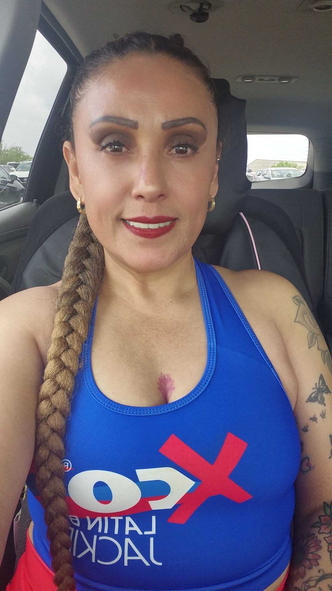@Perla Martinez