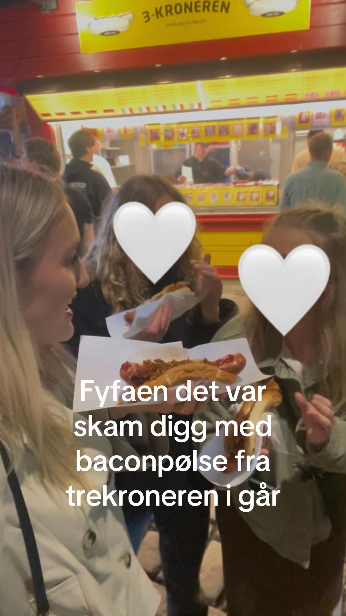 @Kaia Louise💞