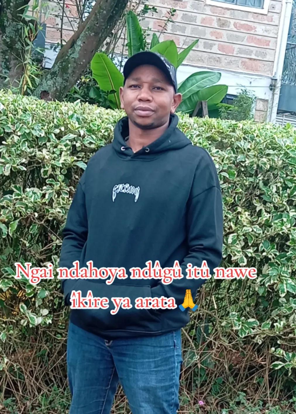 @KEN STIMA