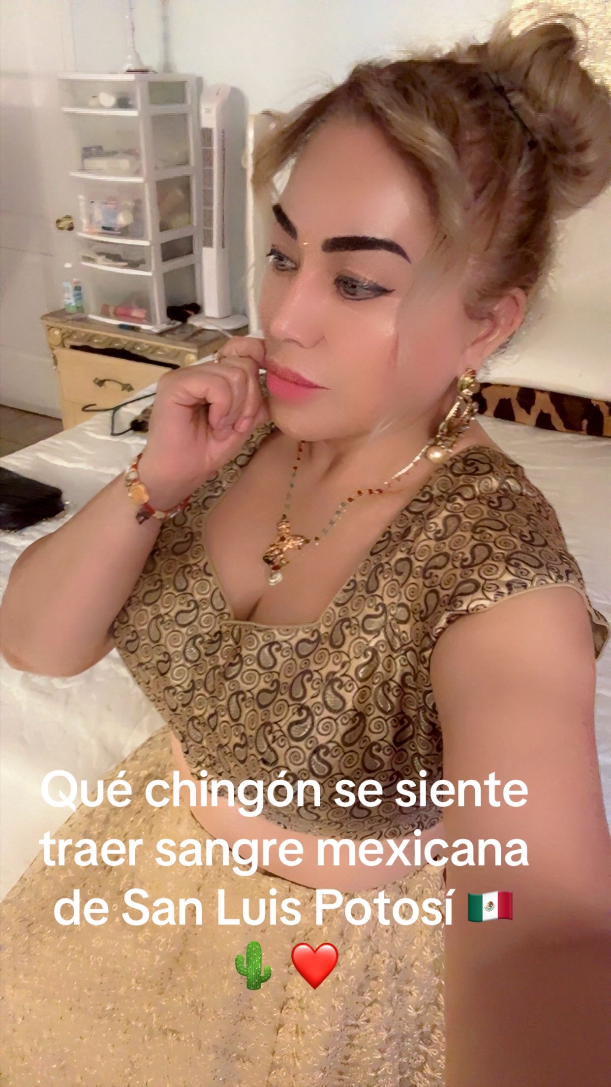 @Laura Ortega