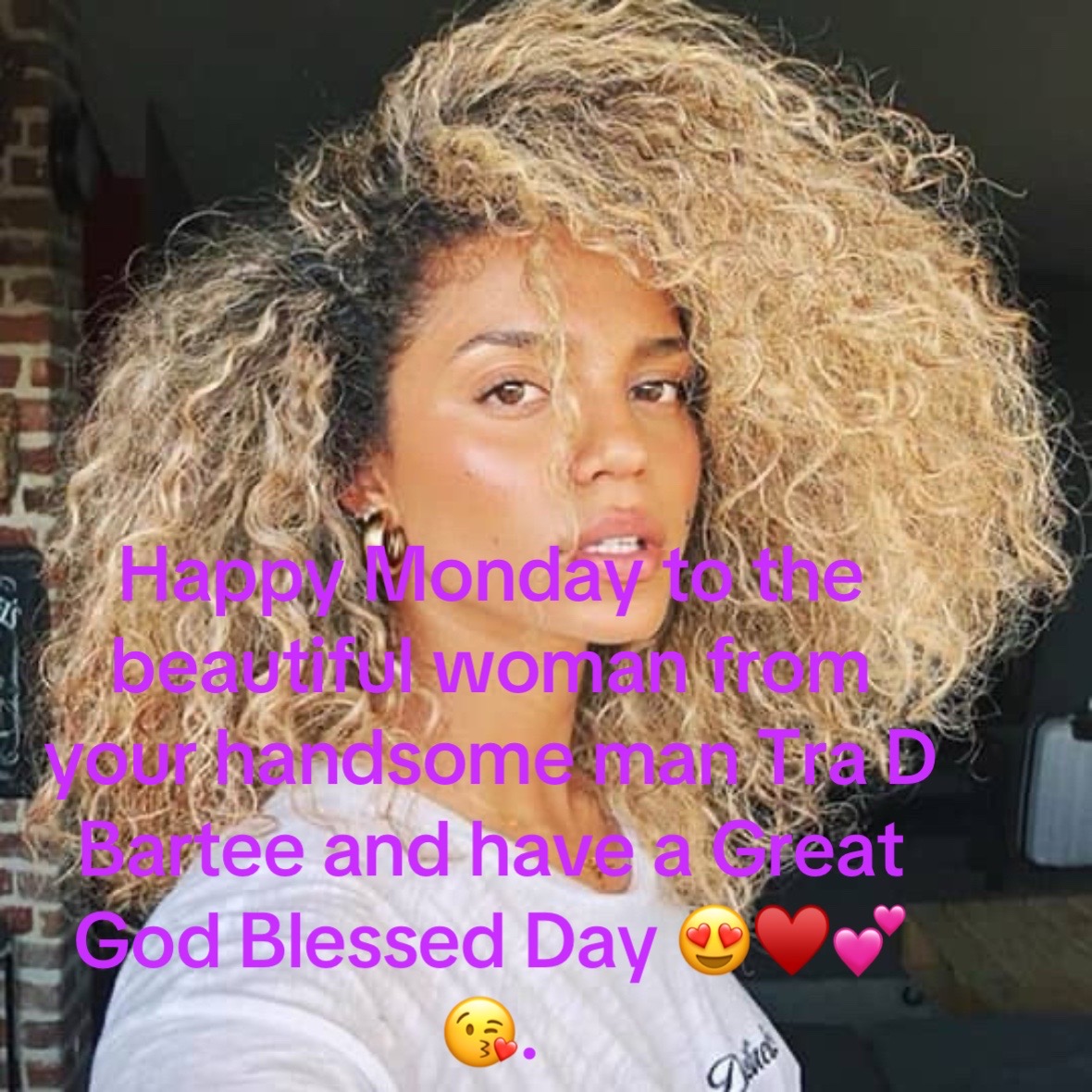 @Tra Anthony Bartee