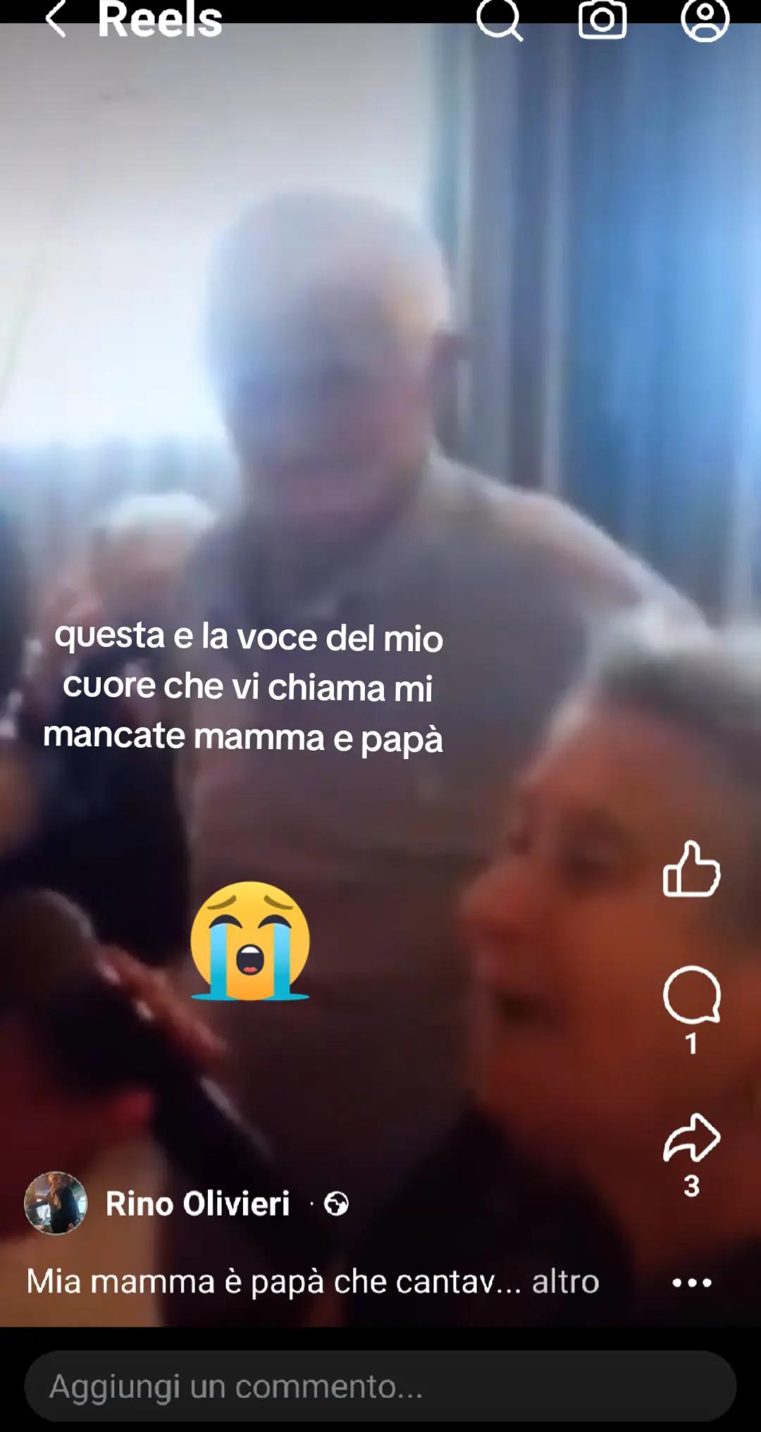 @Genny falegname& sgombri