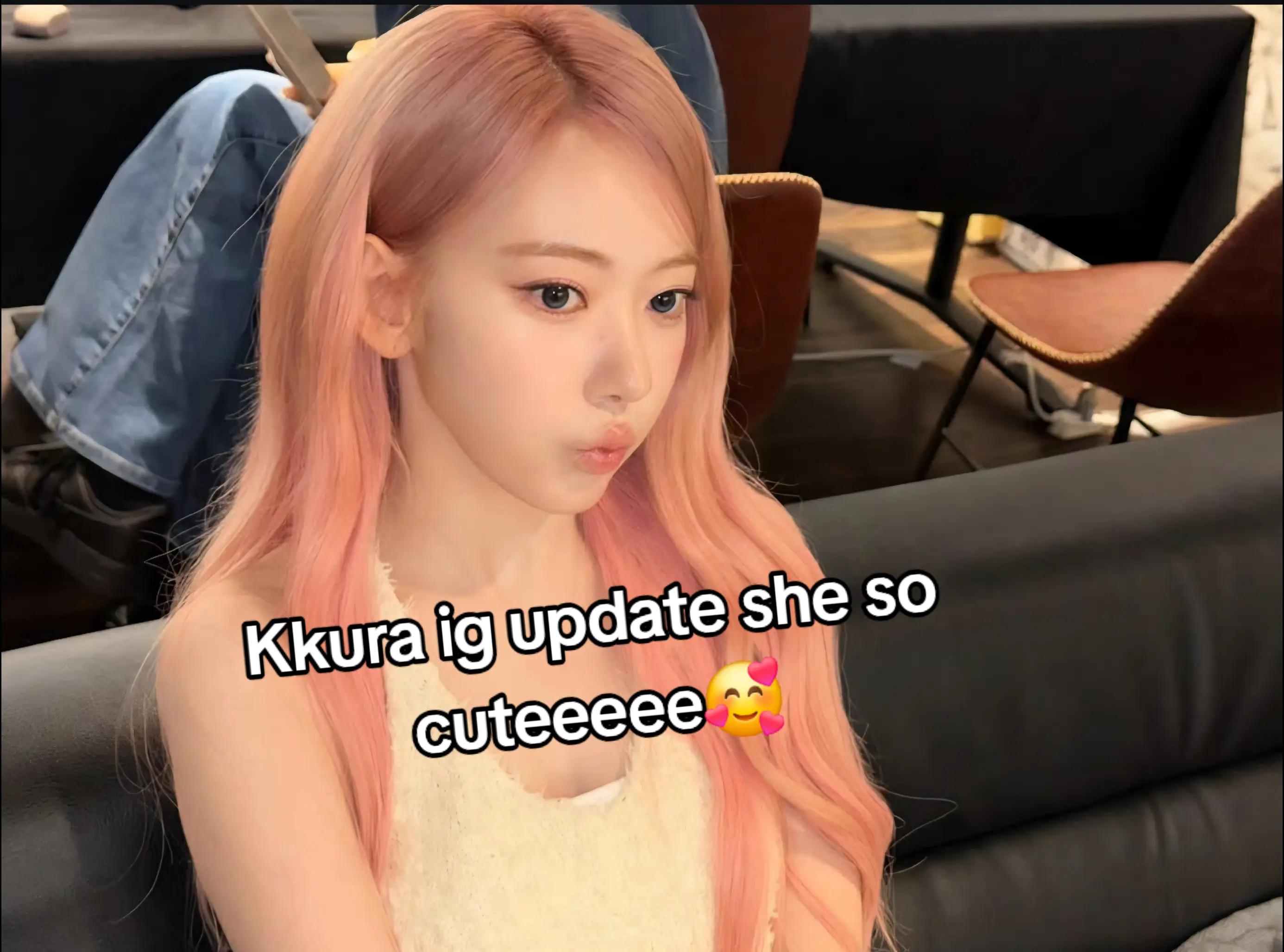 @Kkura.clips🐱 ❤️