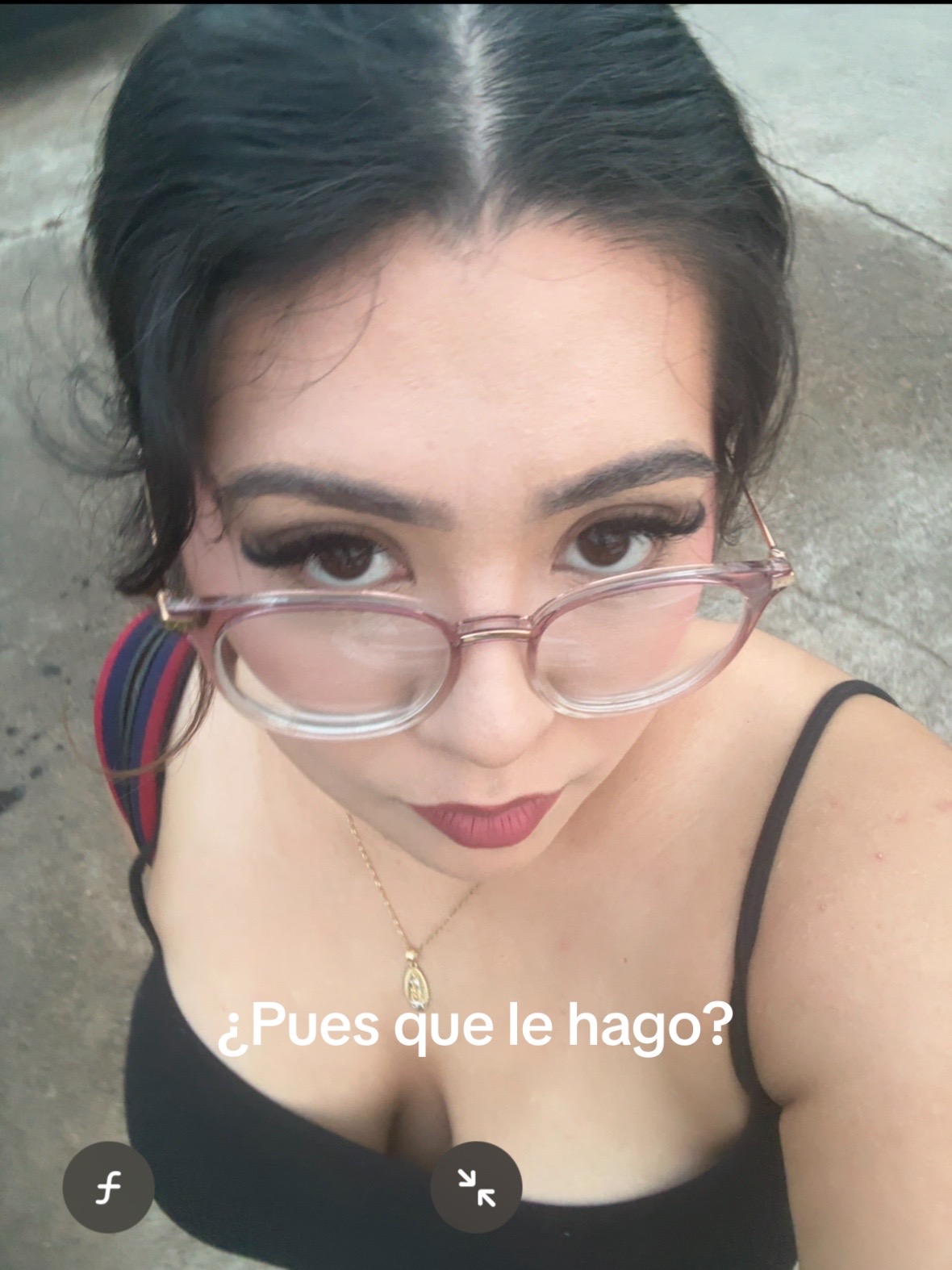 @Alexis
