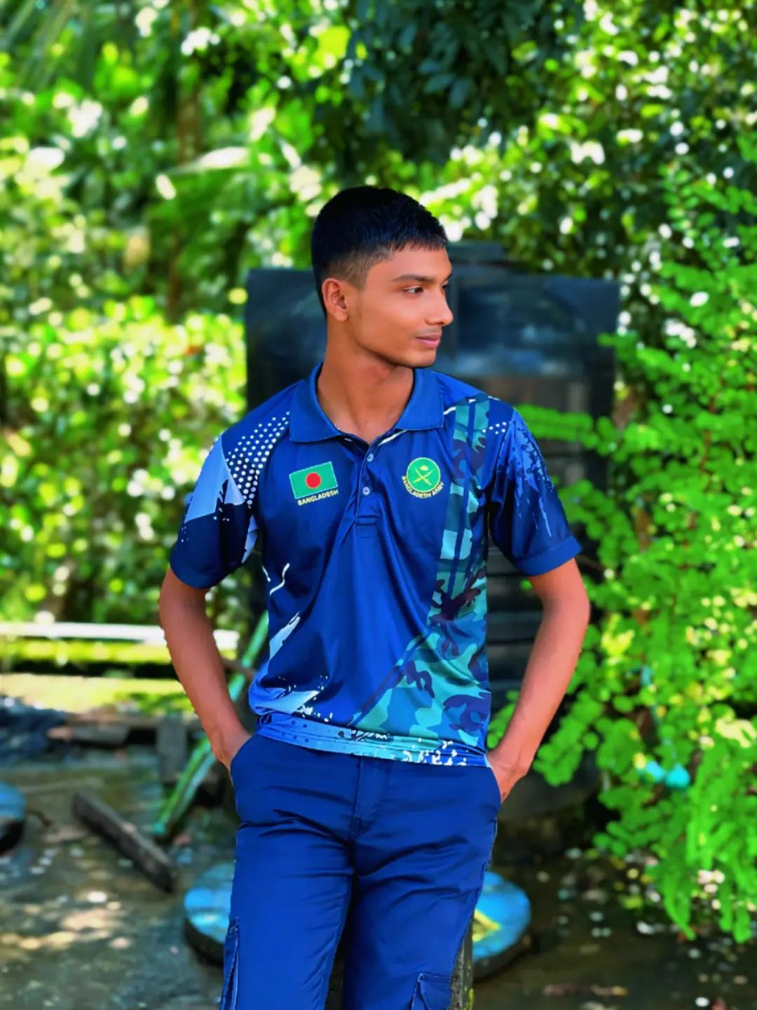 @ডিফেন্সের মায়া খুব ভয়ংকর