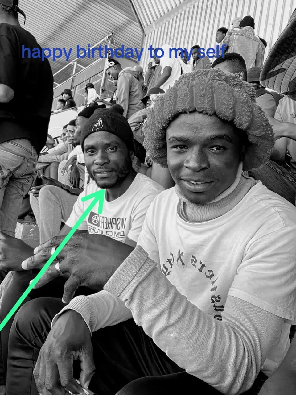 @Dza Vho Mugeri