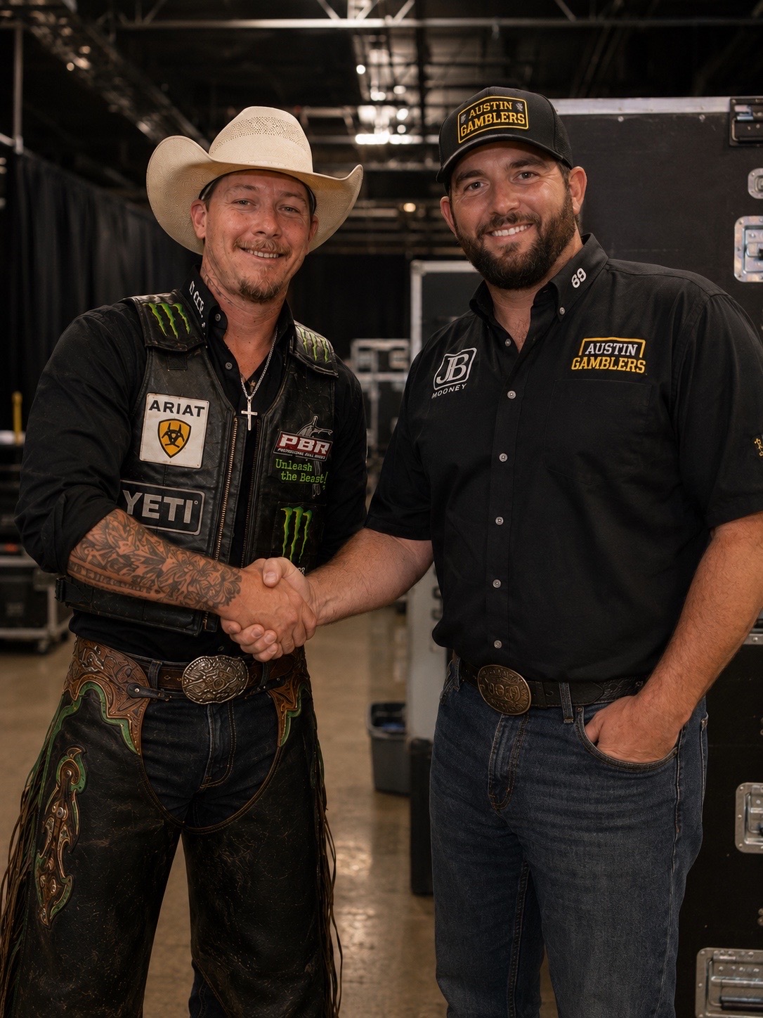 @Kowboy Kurt