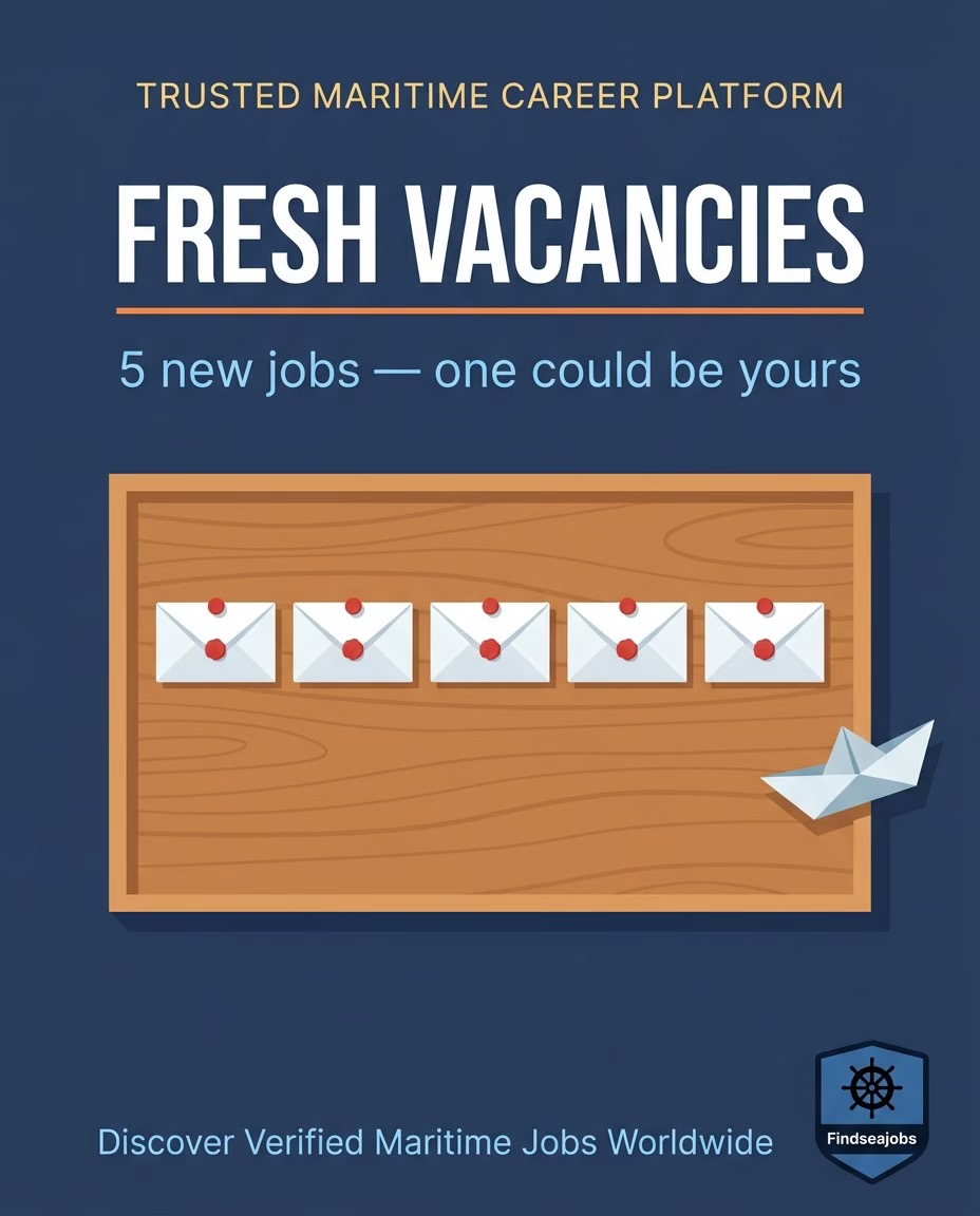@Find Sea Jobs