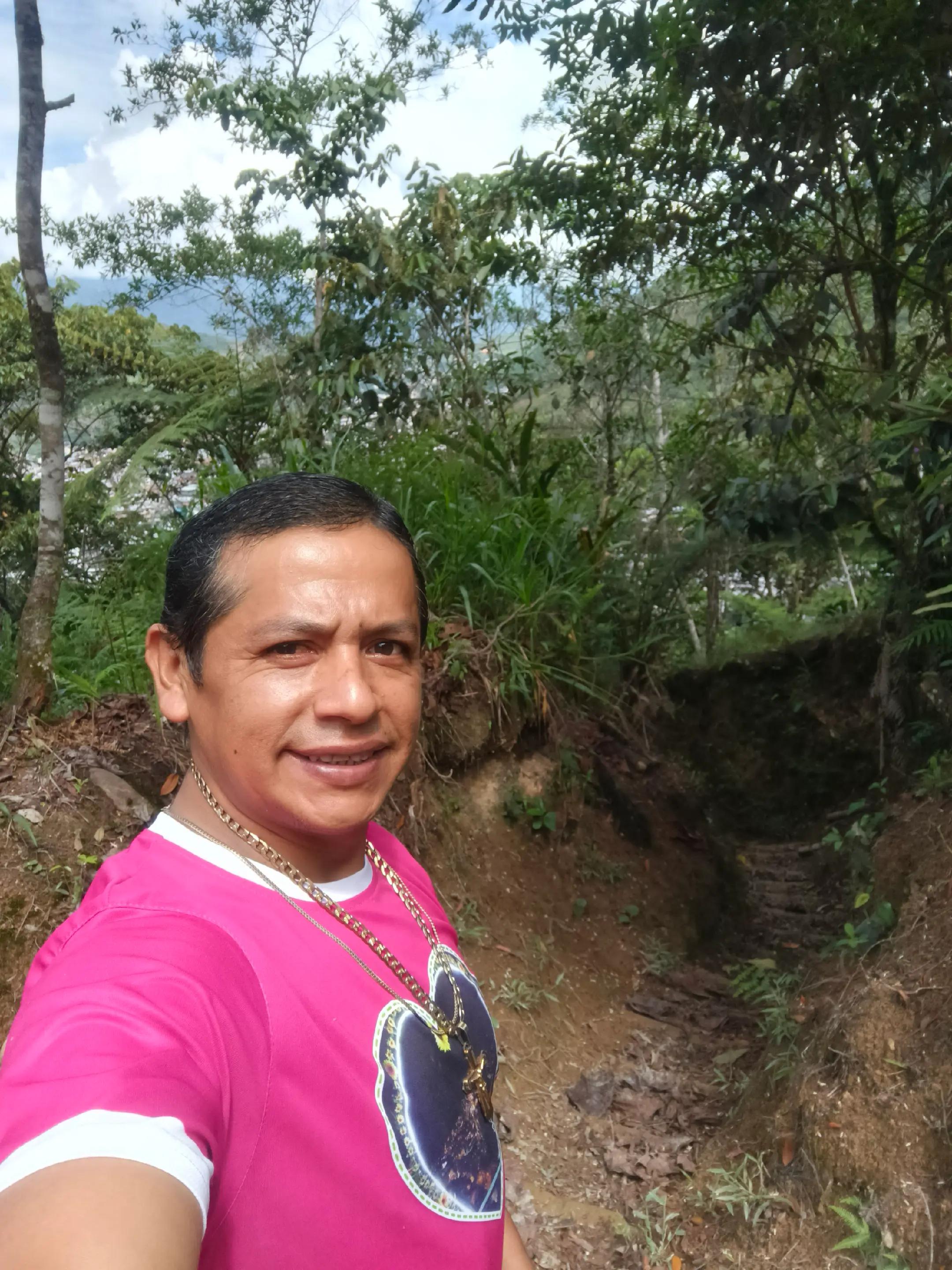 @mirador tur&iacute;stico Do&ntilde;a Dorita