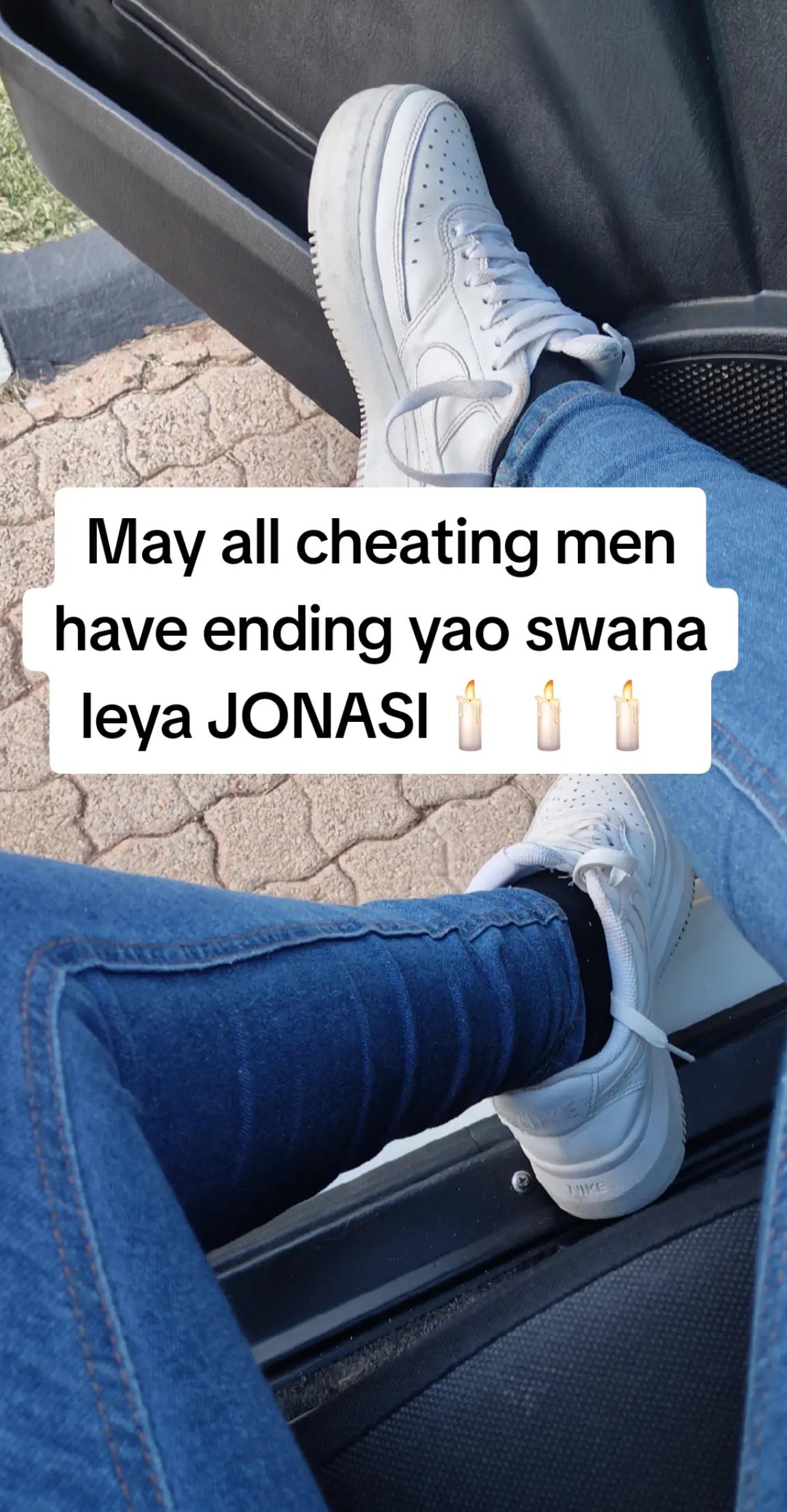 @Makgobane Motloutsi