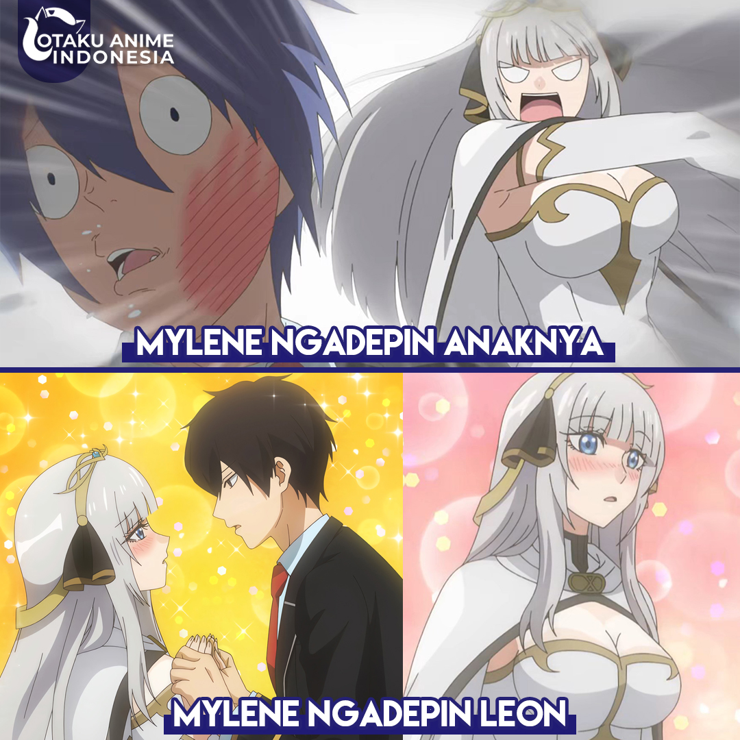 @Otaku Anime Indonesia