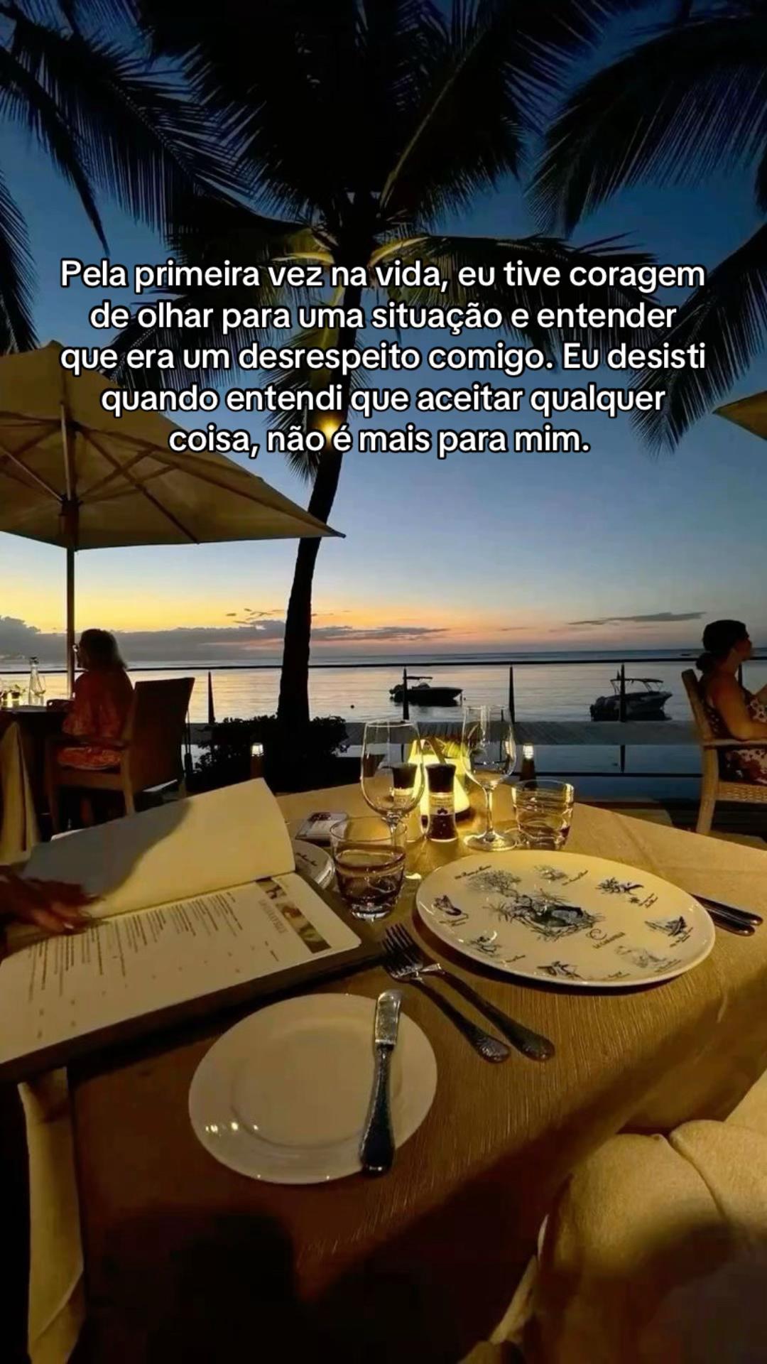 @REFLETINDO COM VOCÊ