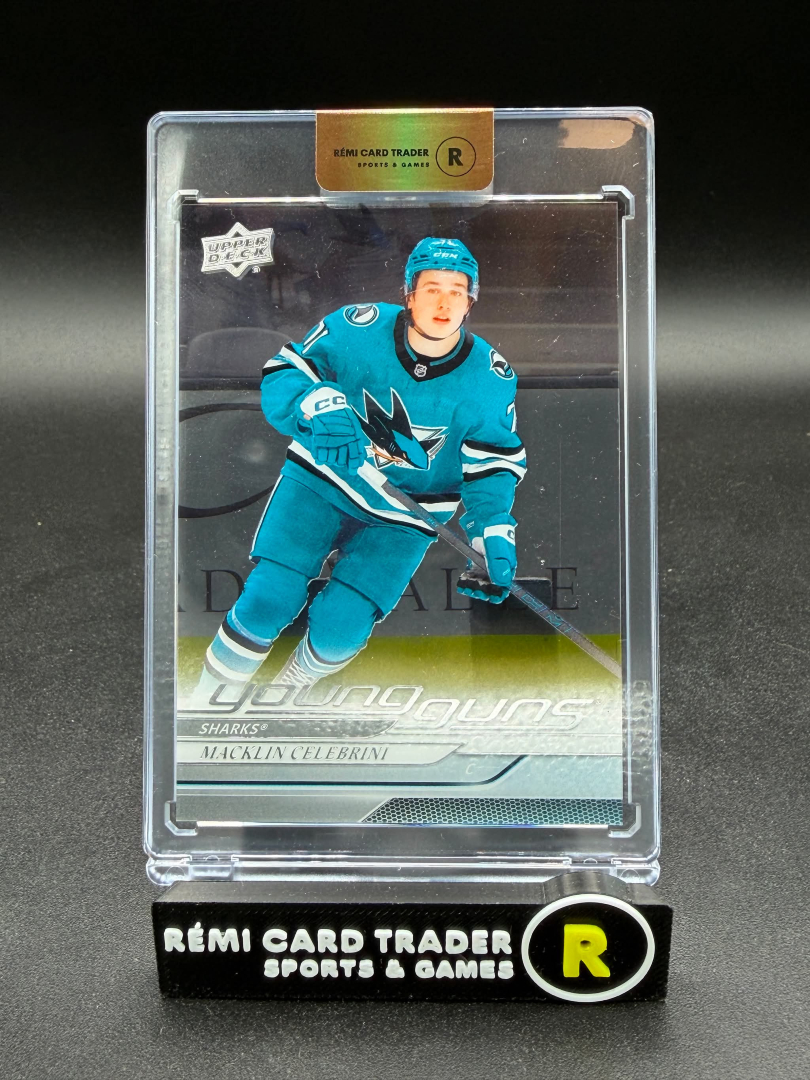 @R&eacute;mi Card Trader