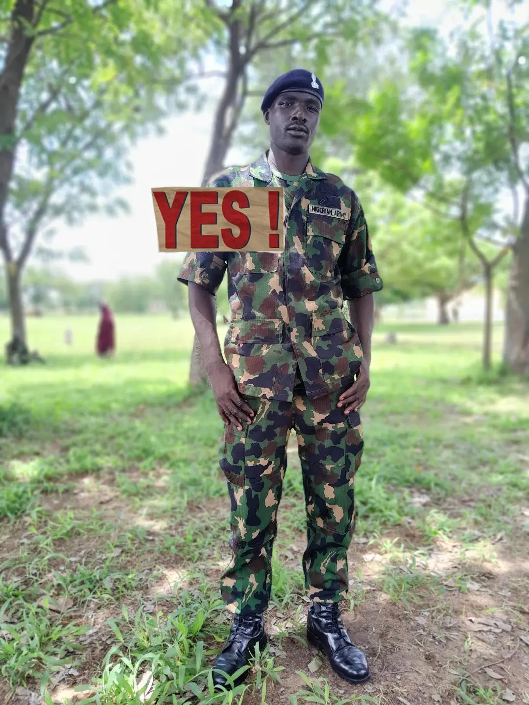 @BABANNE OFFICER