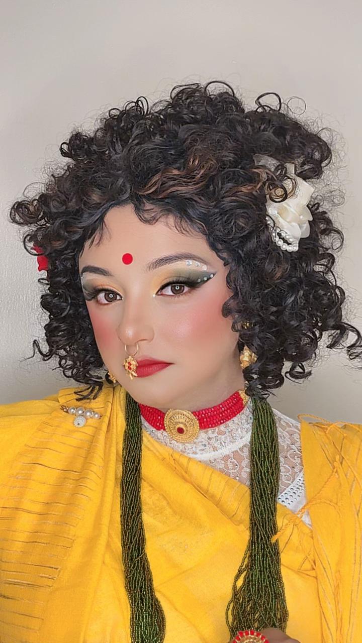 @Sashmita Pandeya