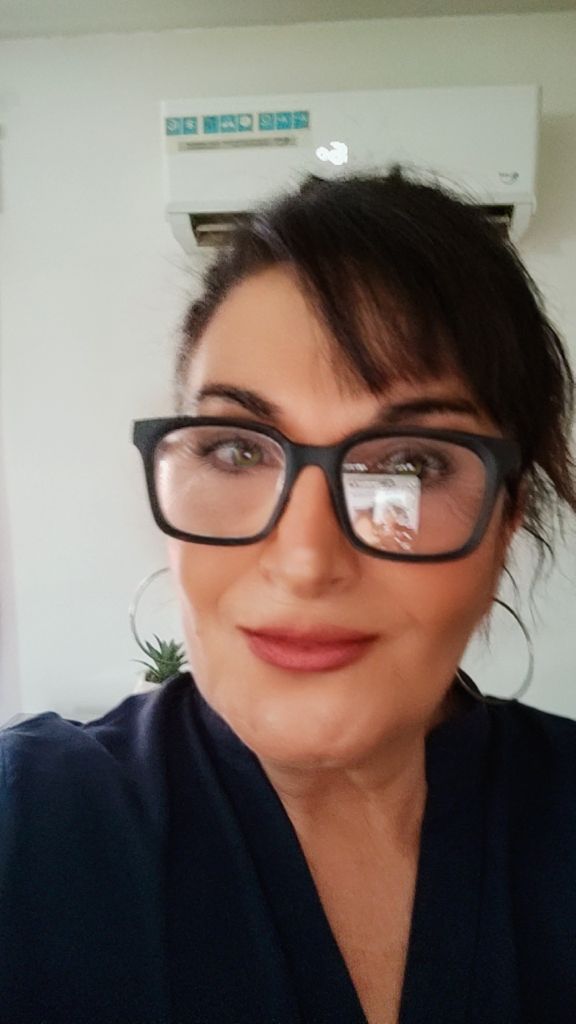 @Paola Seminara