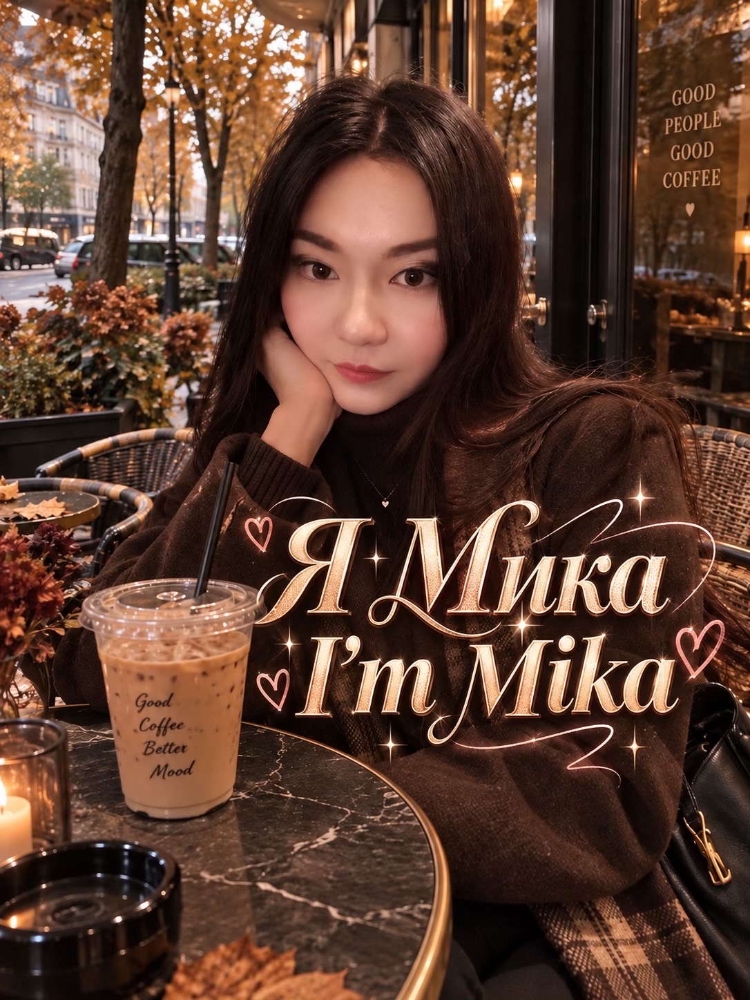 @Mika Arts
