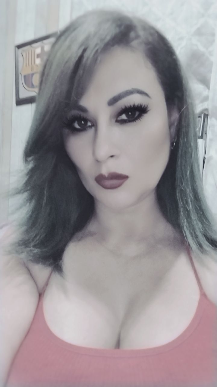 @SHELBY TU VAQUERITA OFFICIAL