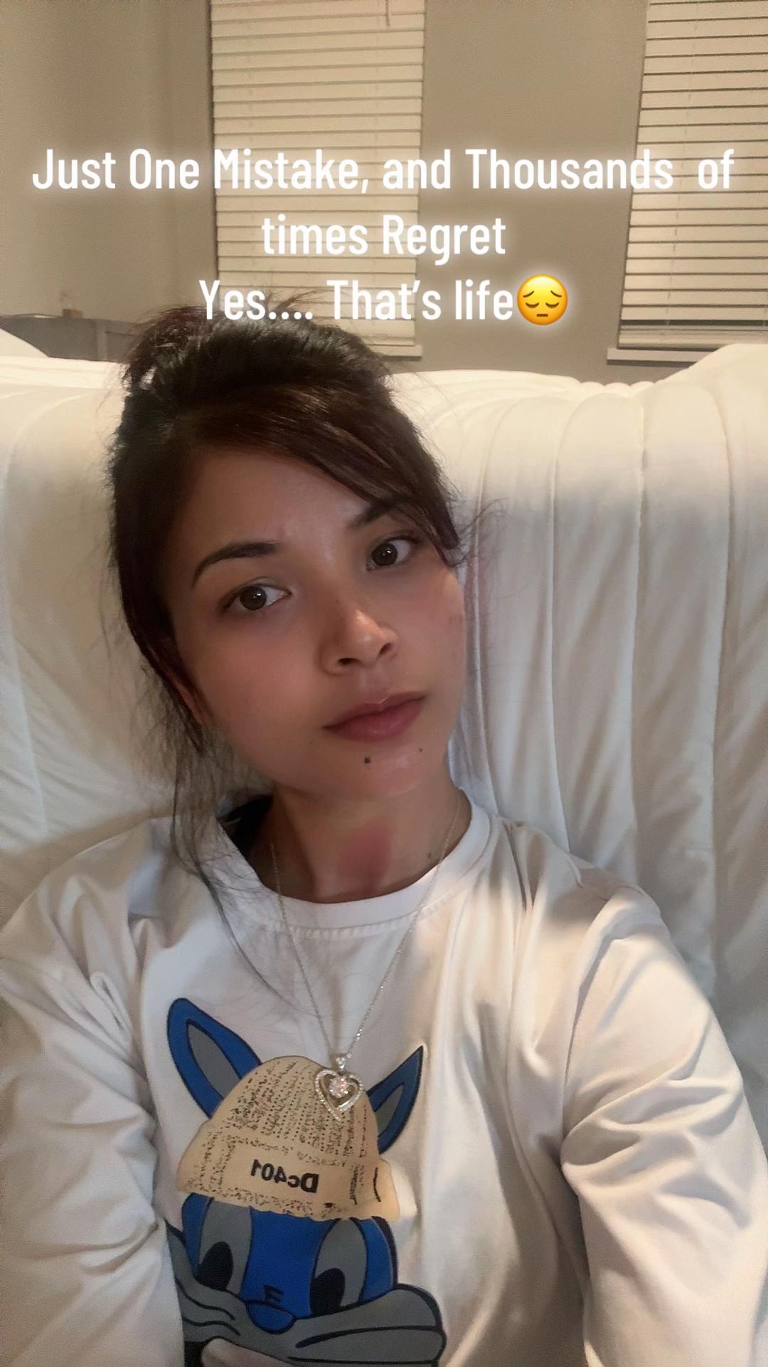 @Miss_Bishika🇳🇵