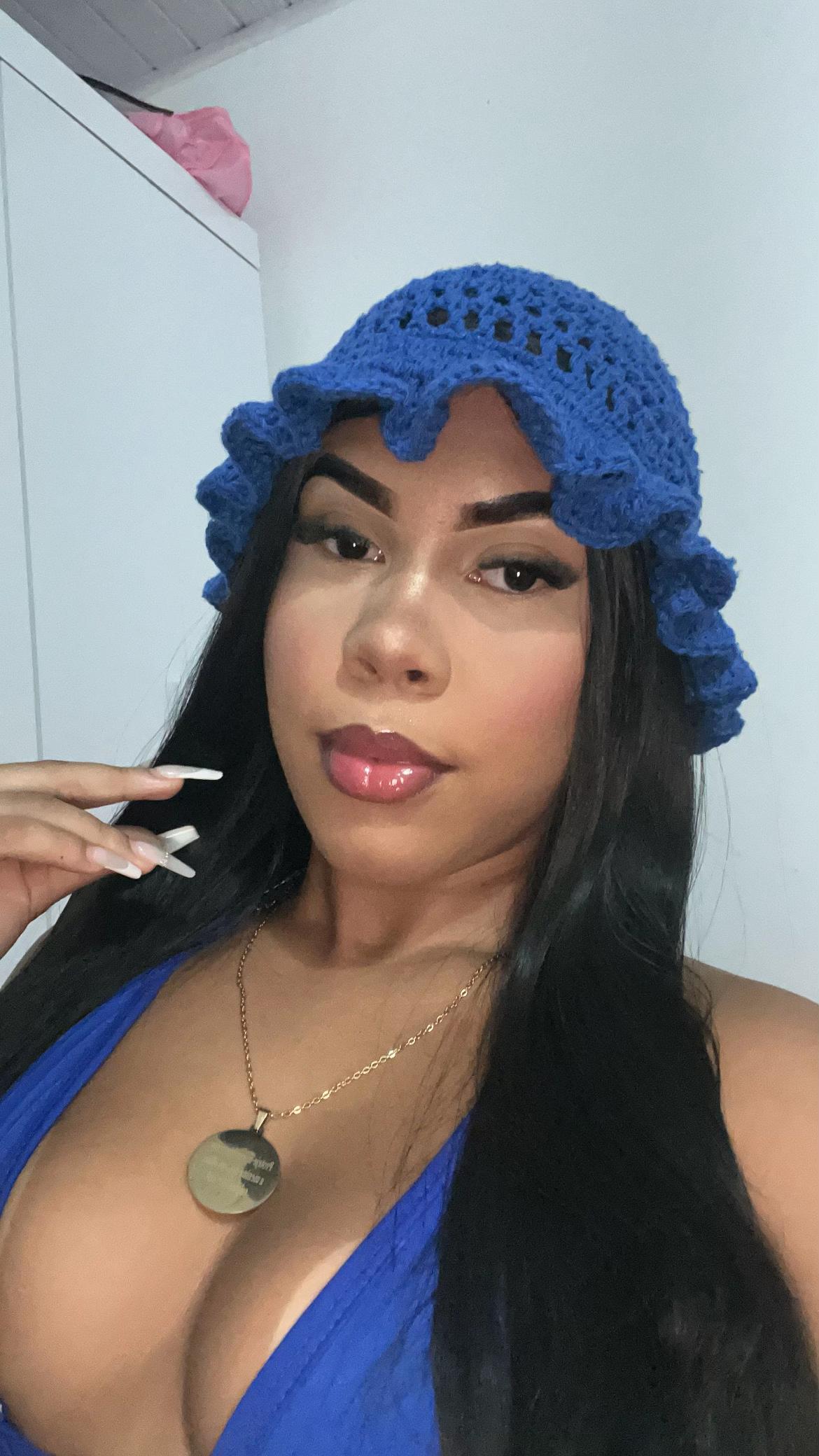 @isa souza