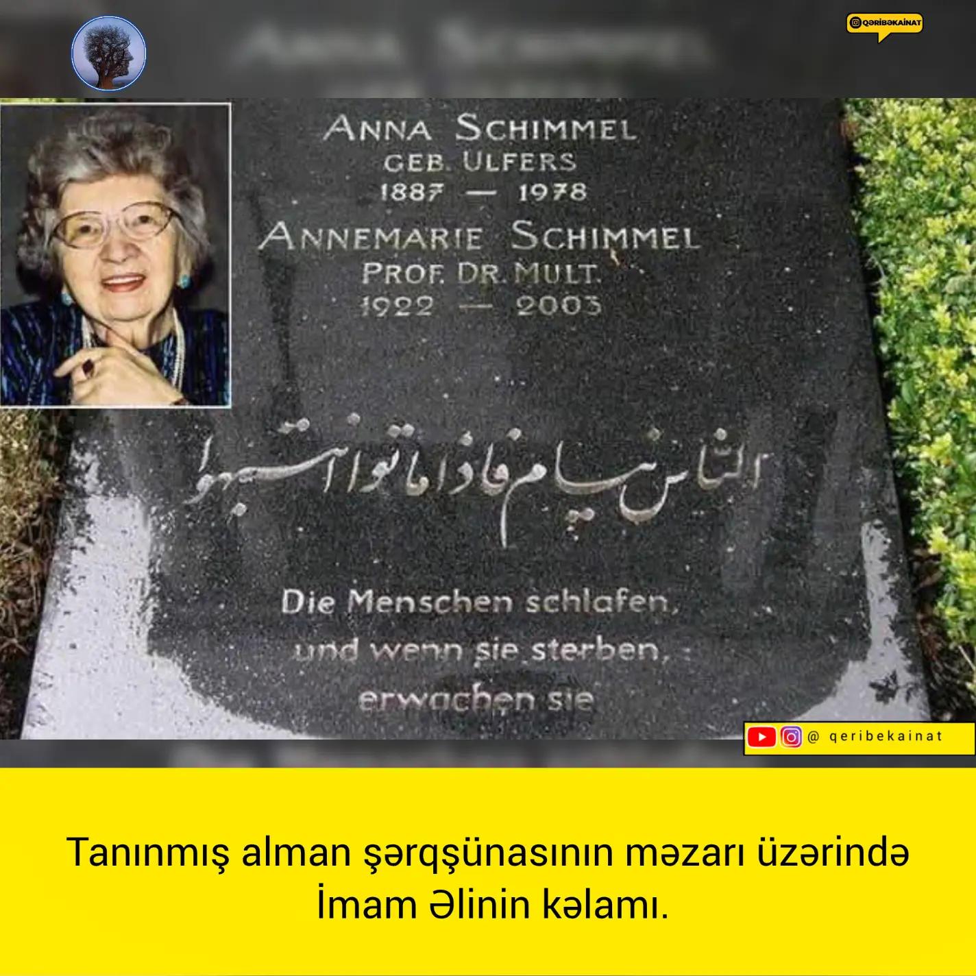 @qeribekainat