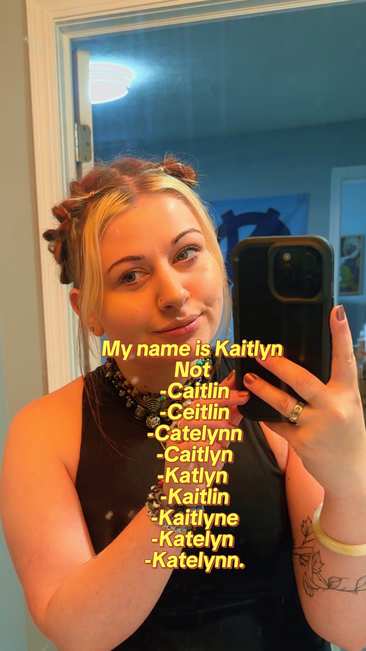 @Kaitlyn