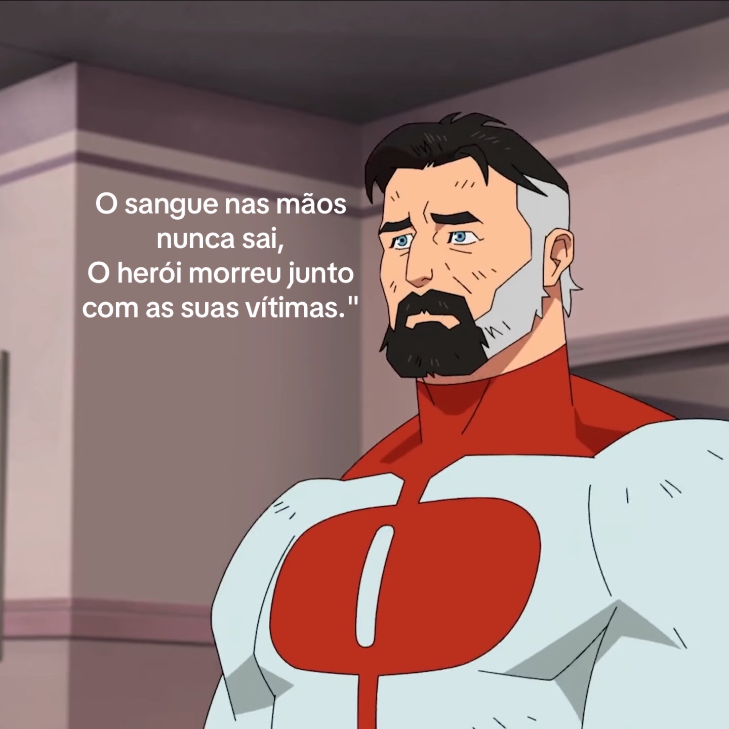 @Lobo branco