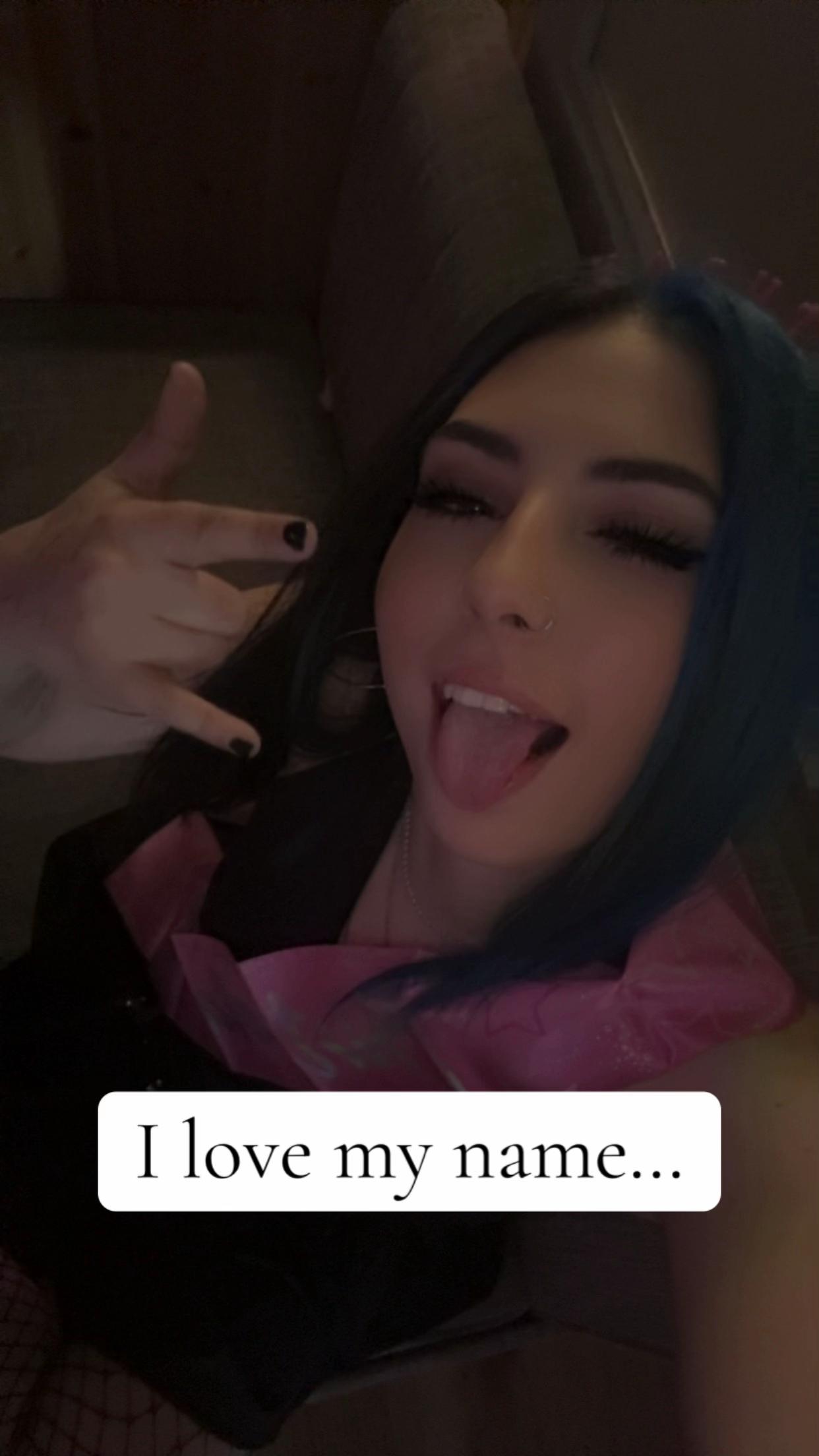 @BethanieRose