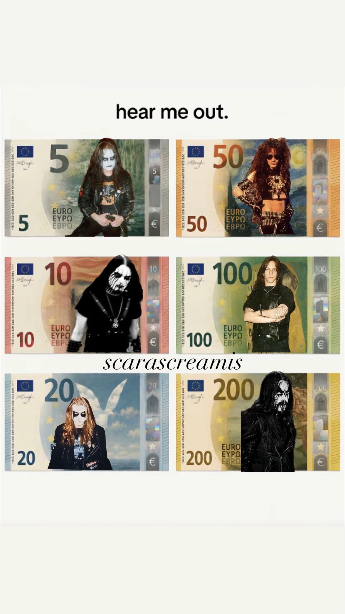 @scarascreamis