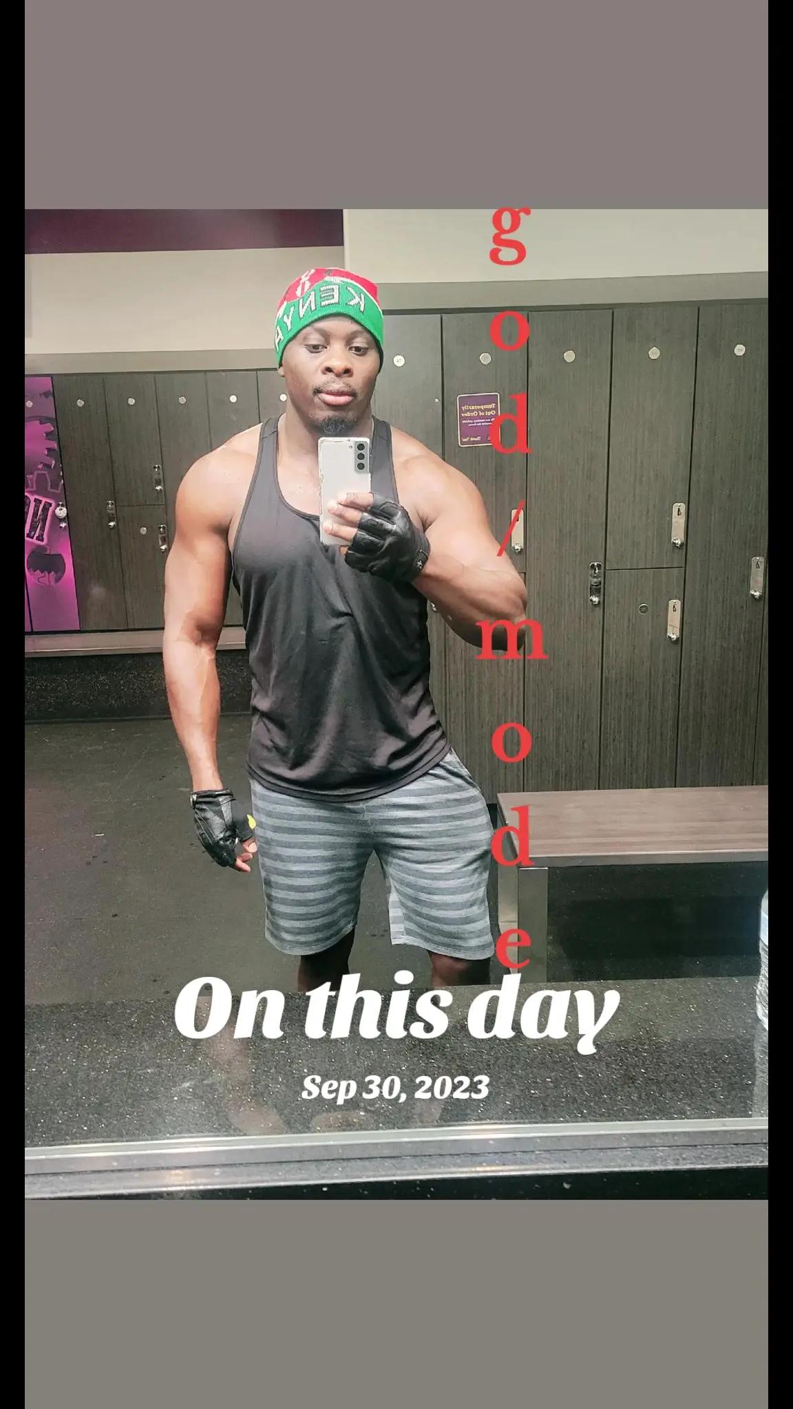@fitness guru Zetuedition