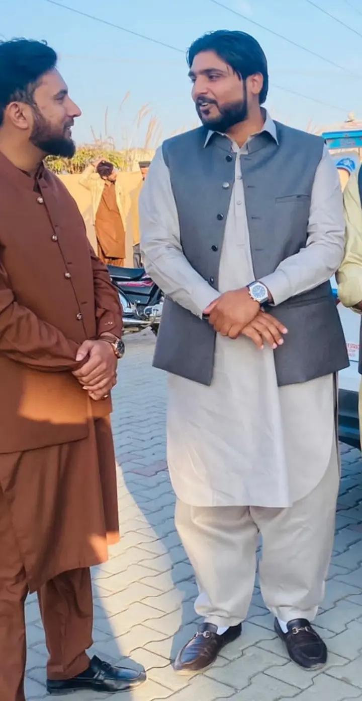 @Ch Husnain tariq