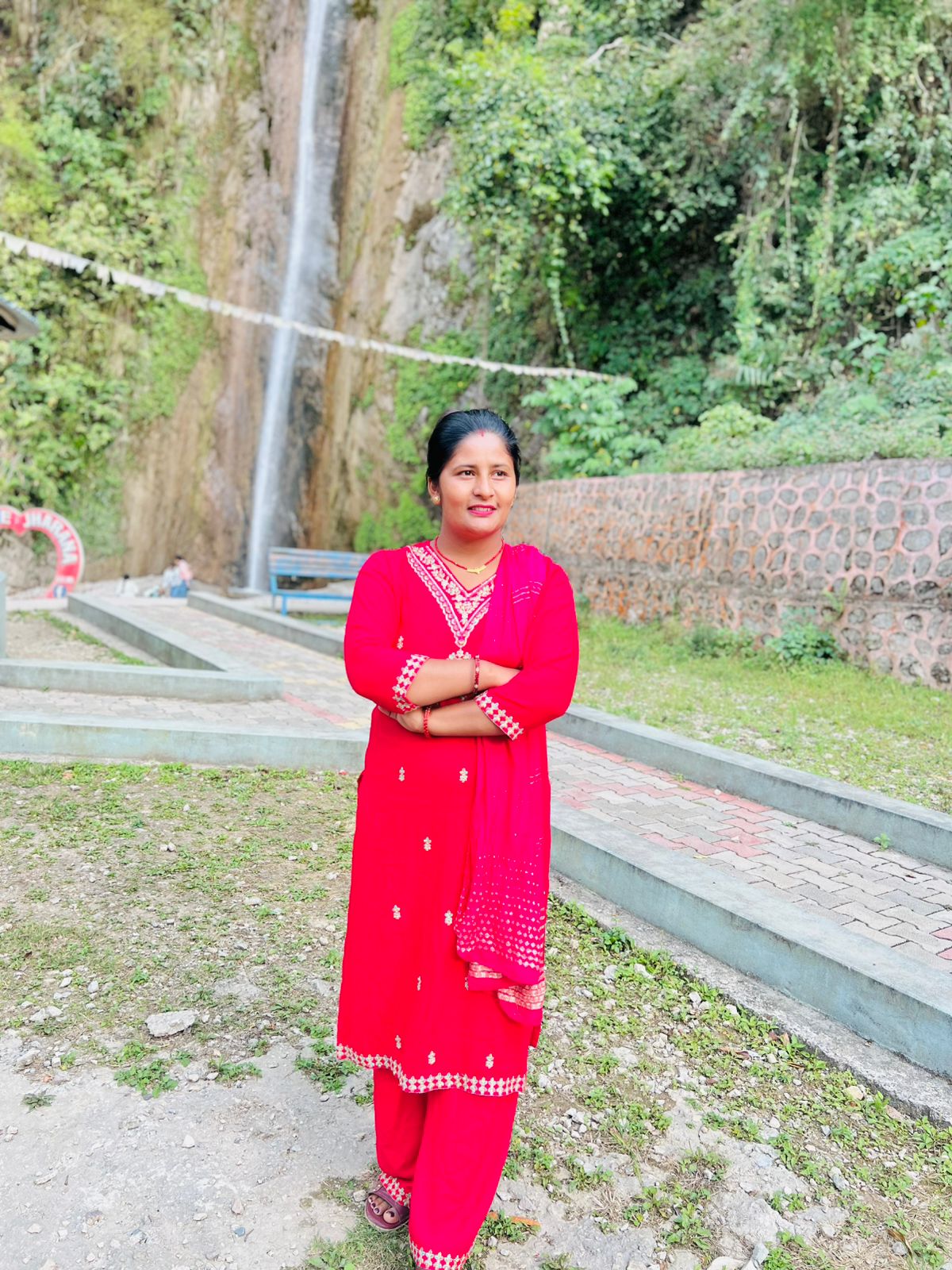 @Niru Bhandari Lamichhane🥀