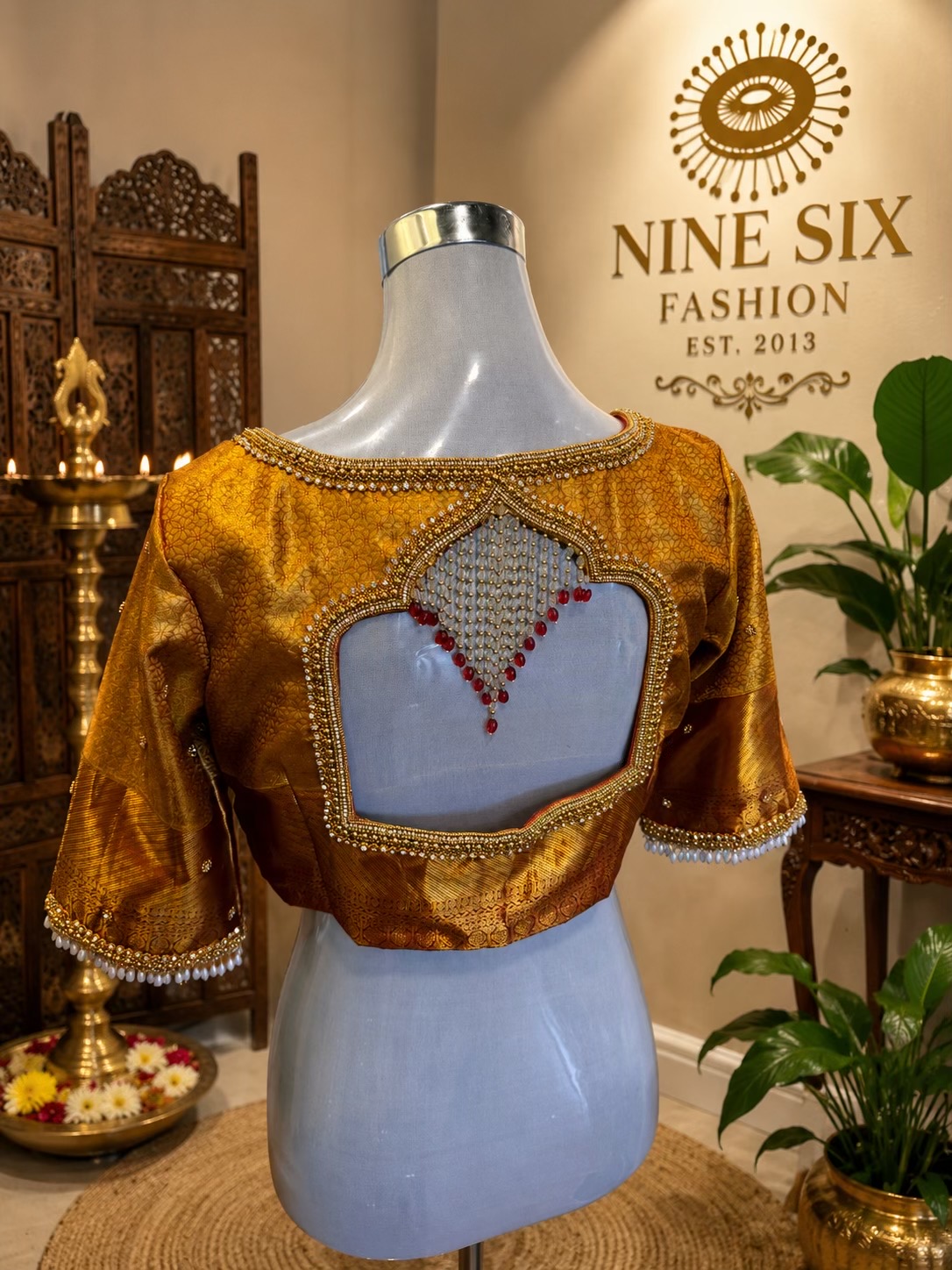 @NINESIXFASHION