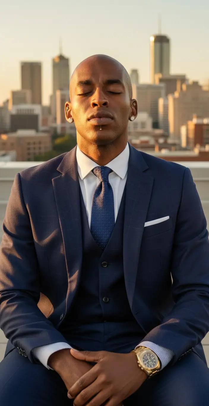 @Michael PT Thompson ☥ CEO