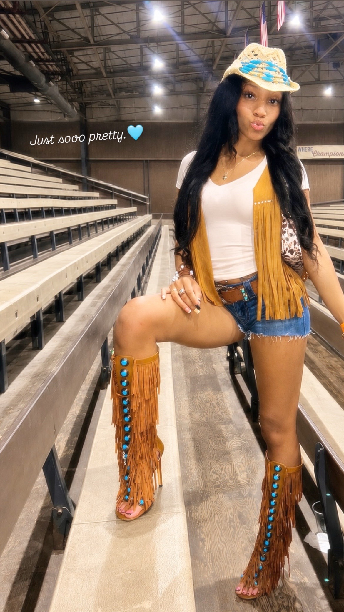 @mylamaarie
