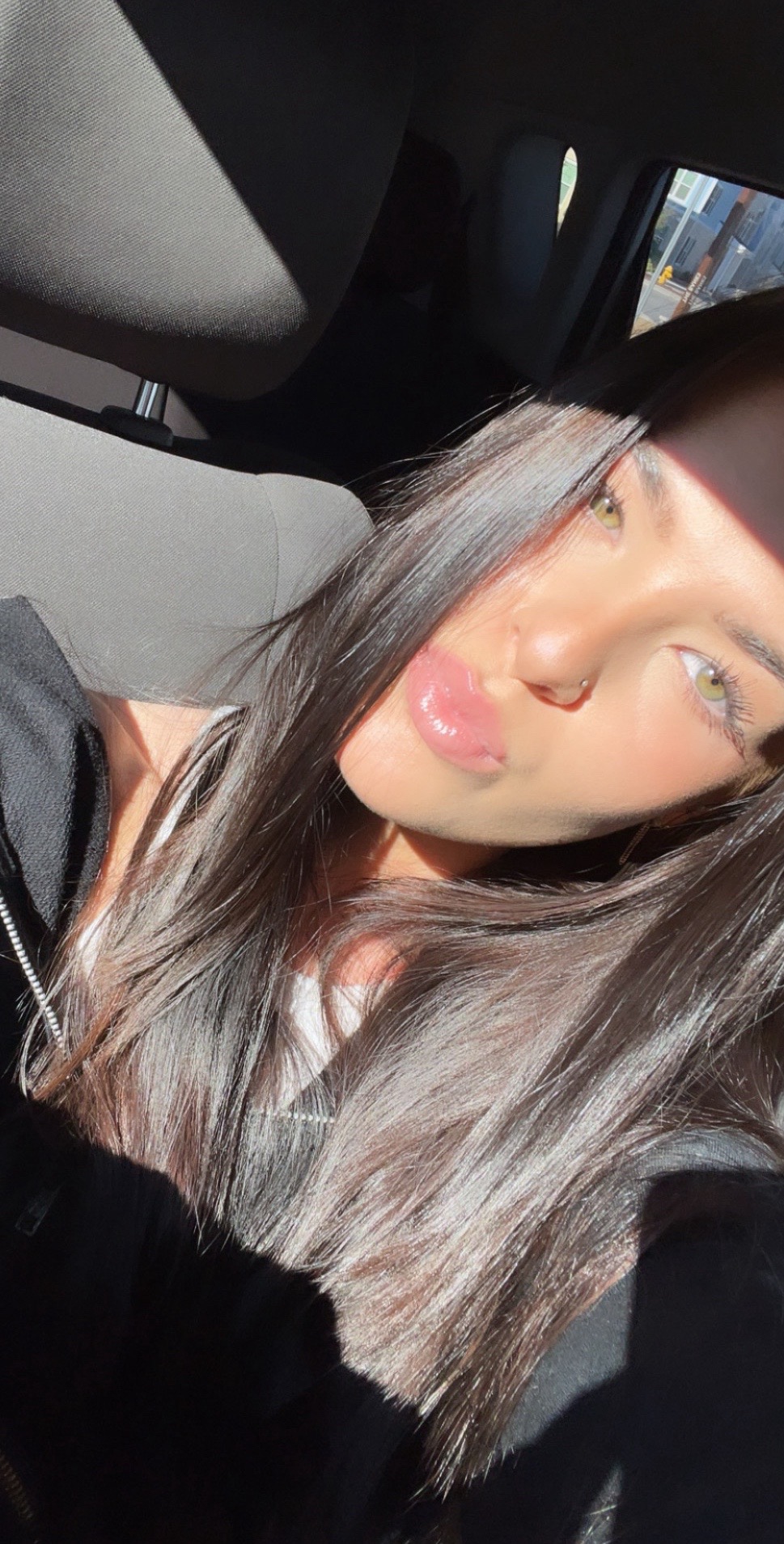 @Makayla