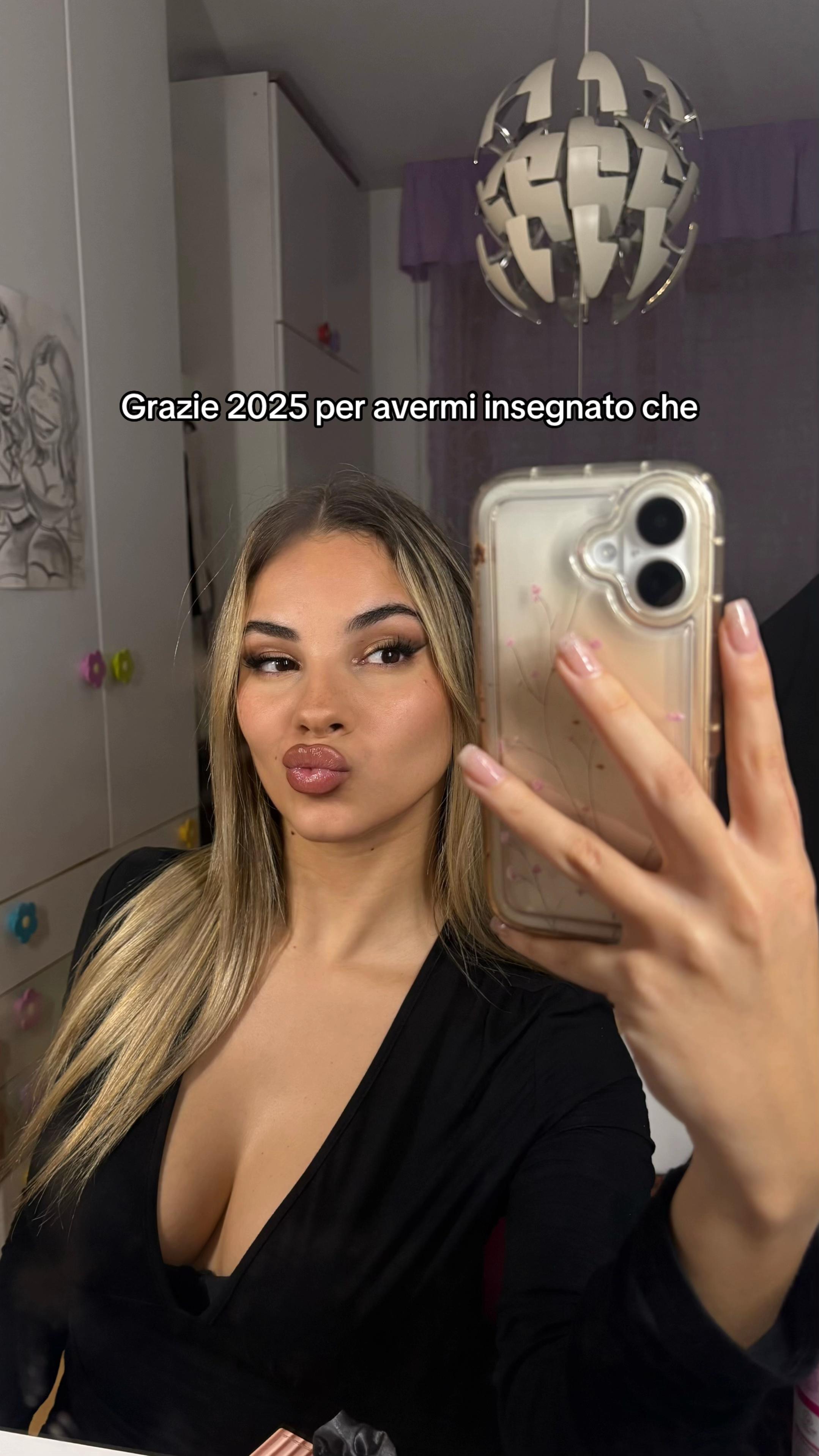 @Manuela