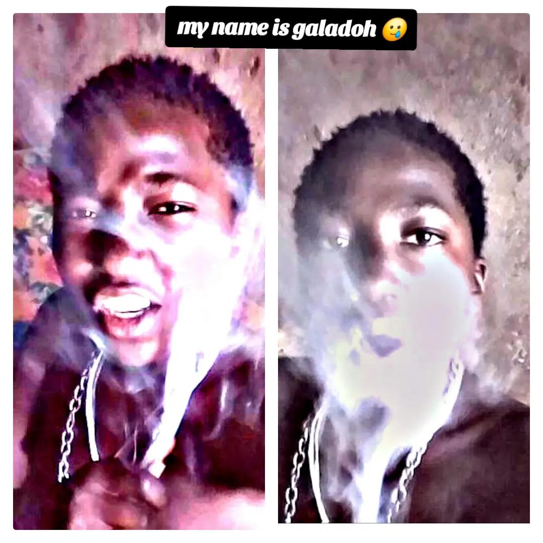 @Mr galadoh