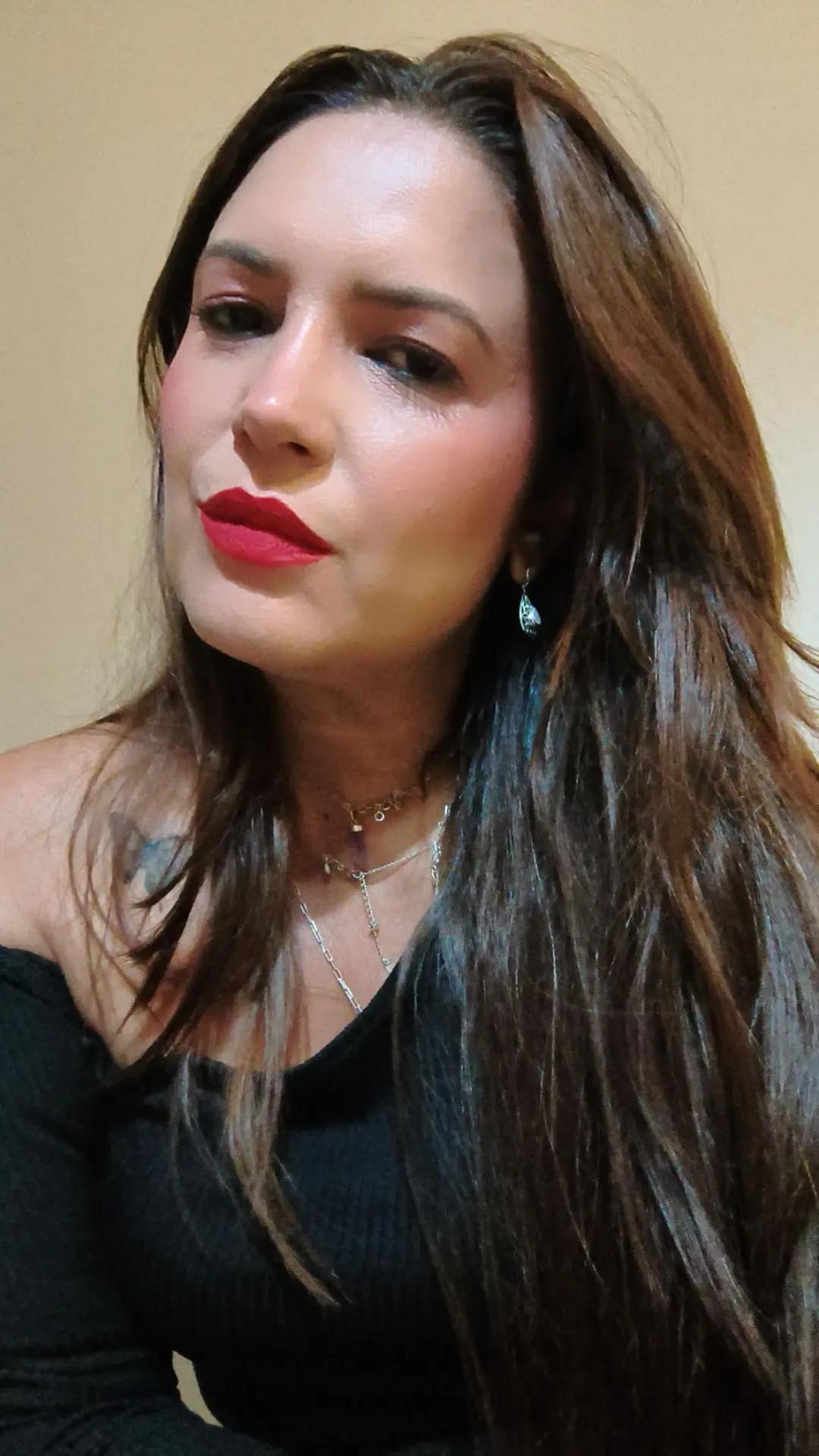 @Luciana