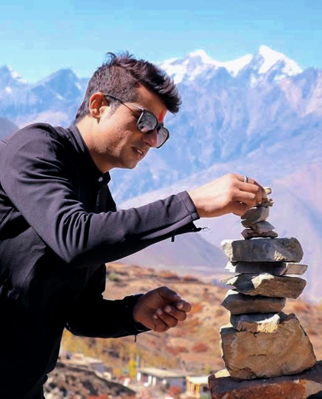 @Jiban Nepal
