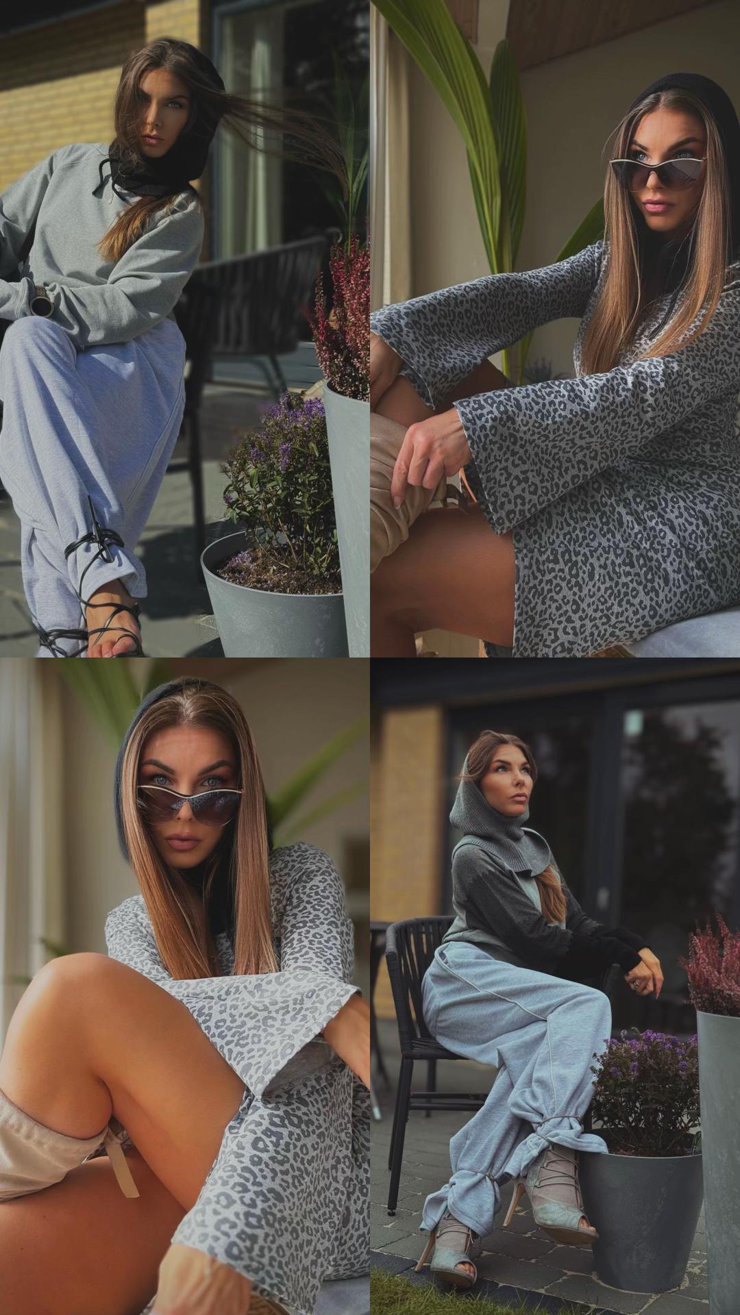 @Sensual Woman