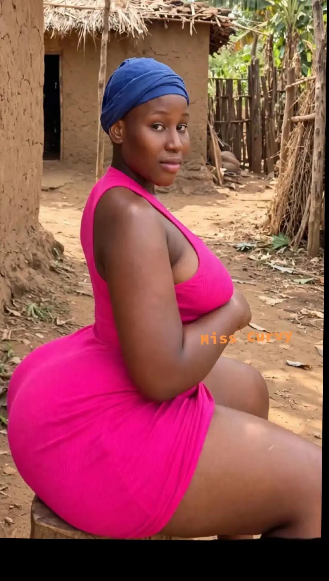 @Miss curvy 🥰