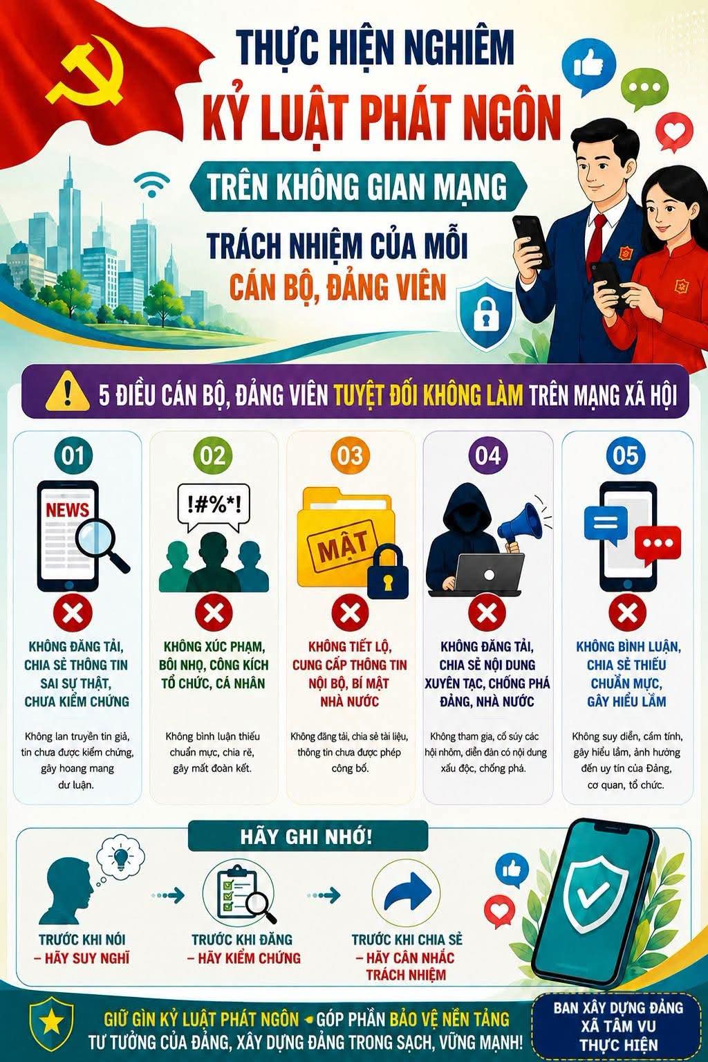 @Phường Long An - TN3