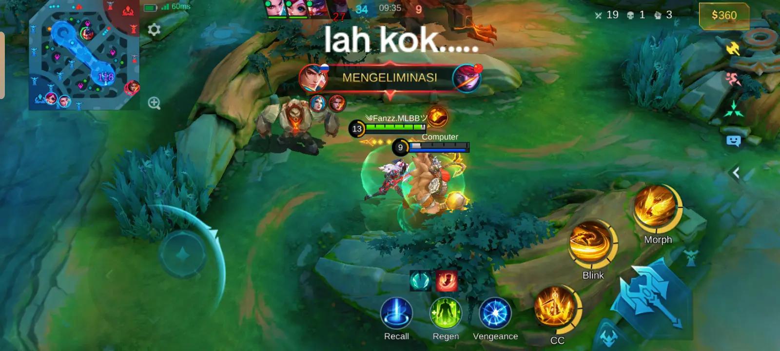 @Fan di panggil nengok🤭