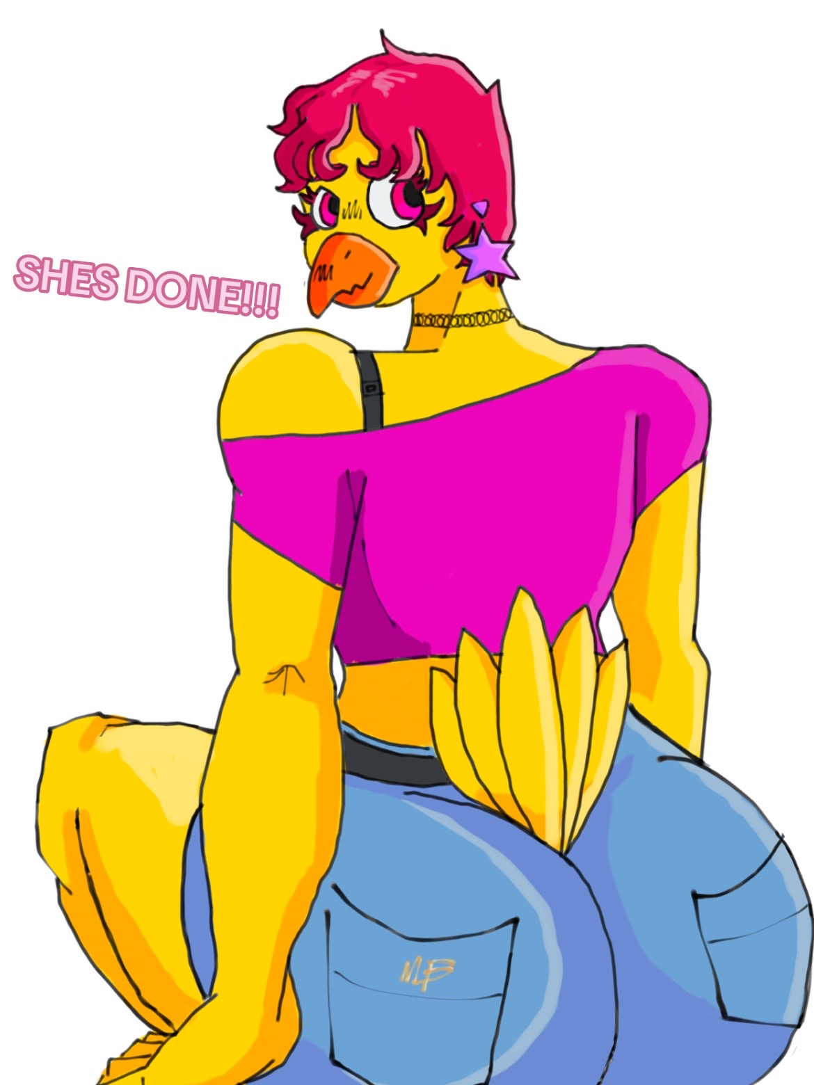 @Munchbox Mandy (comms open)