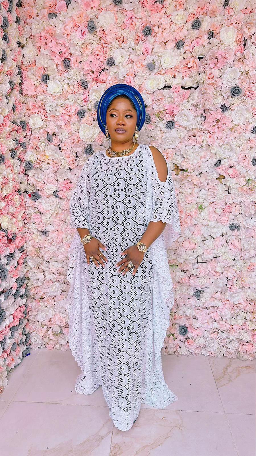 @Naija Fashion Designer in Uk